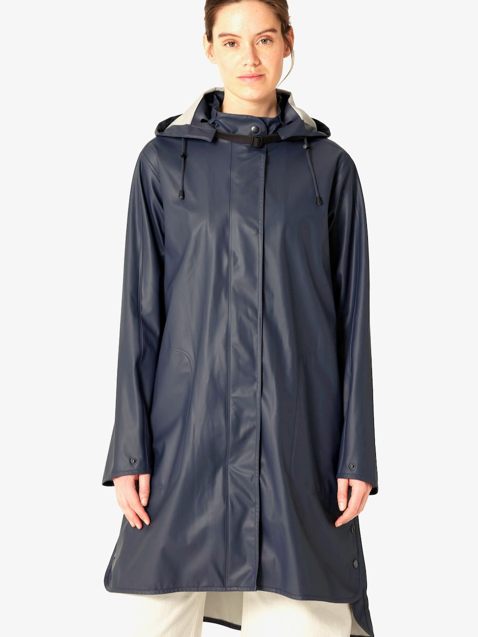 Imperméable léger
