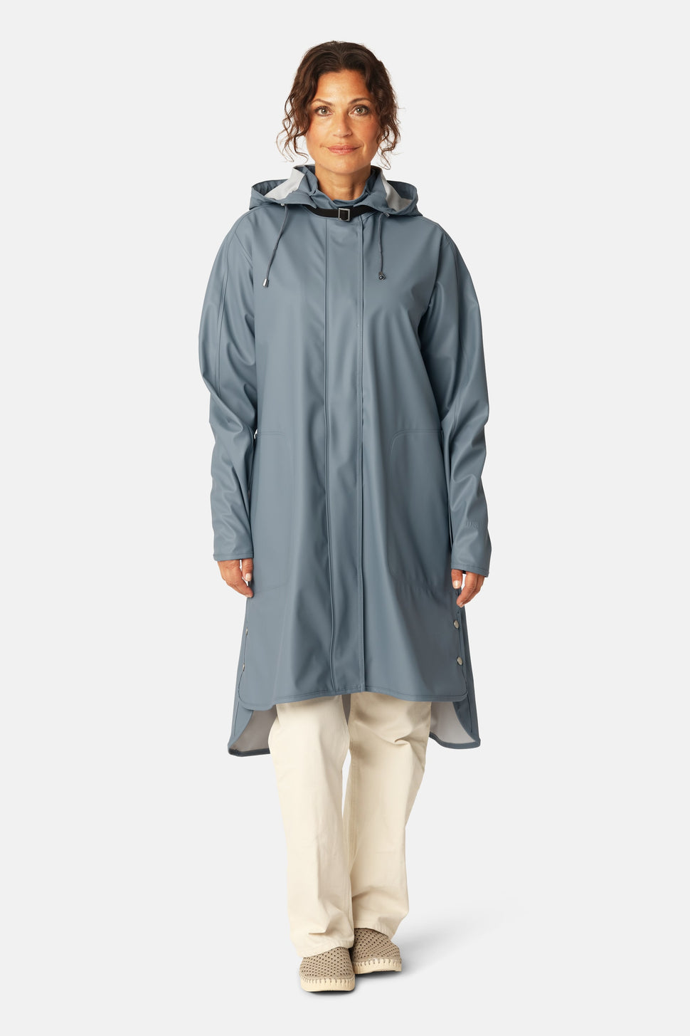 Imperméable léger
