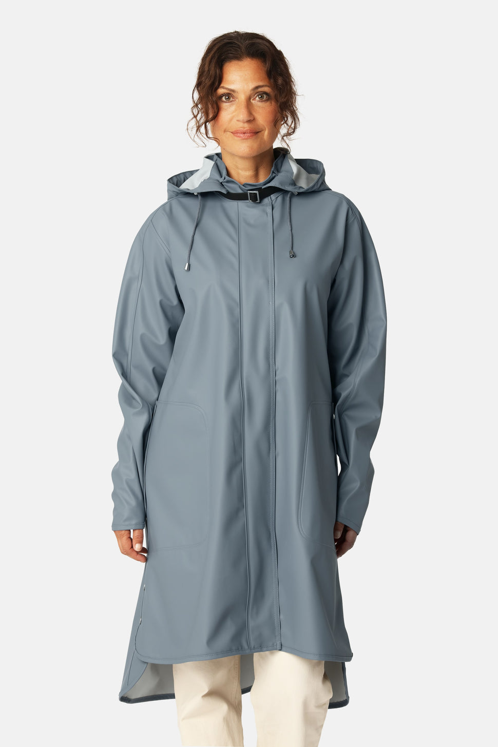 Imperméable léger