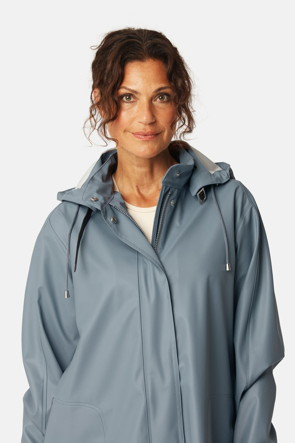 Imperméable léger