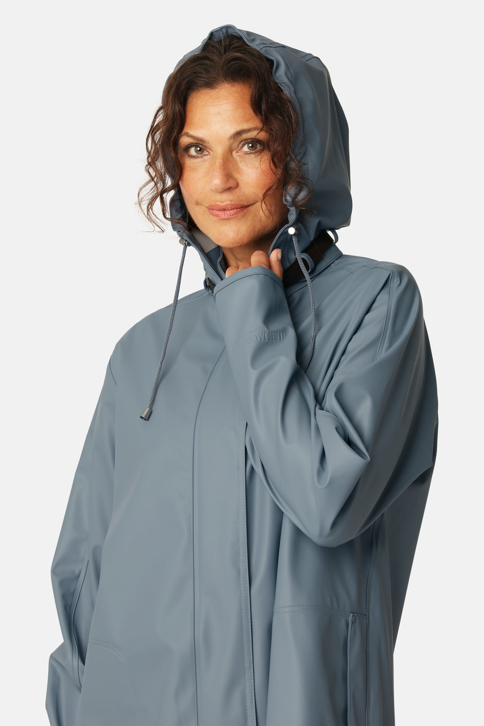 Imperméable léger