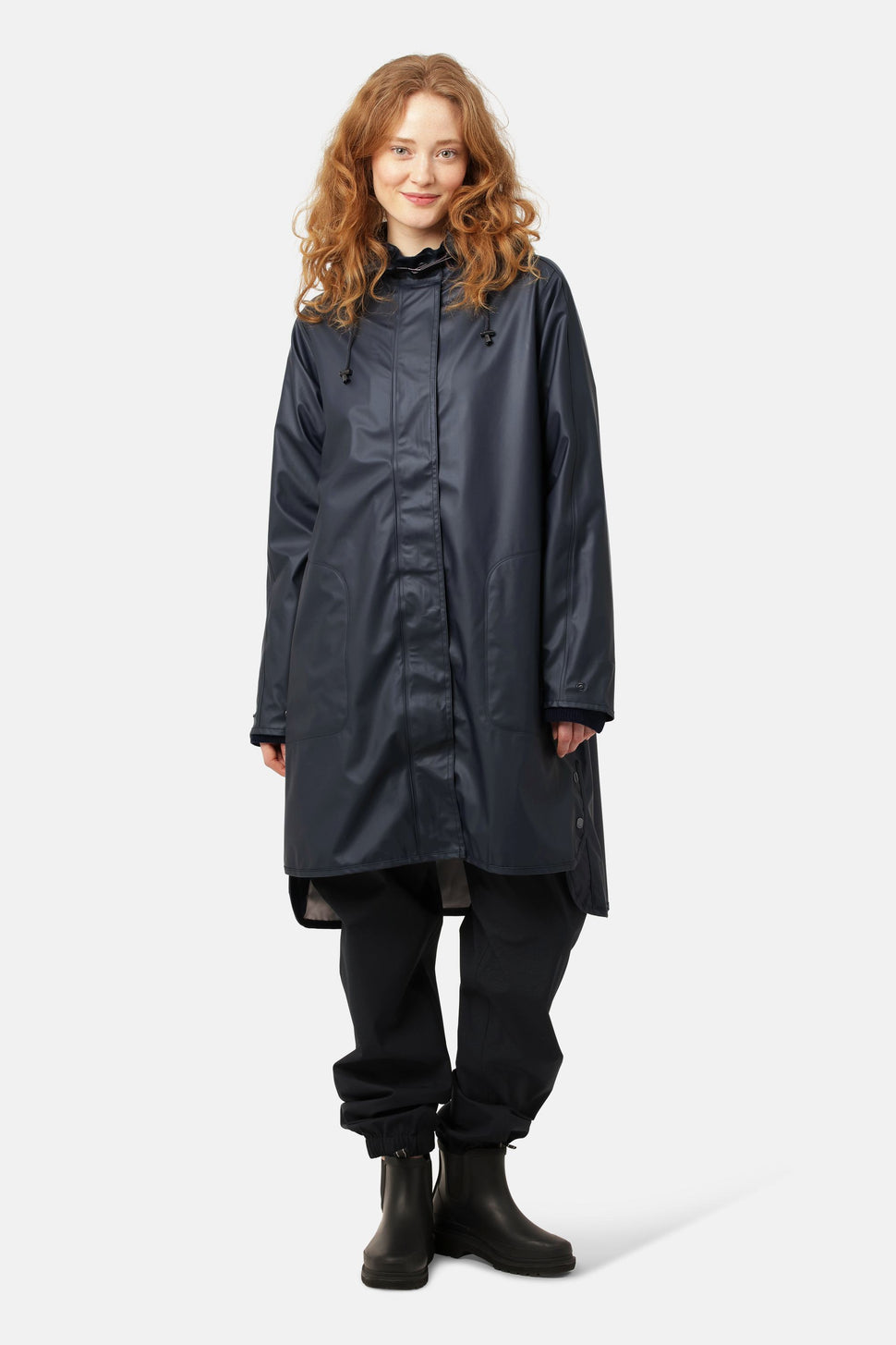Imperméable léger