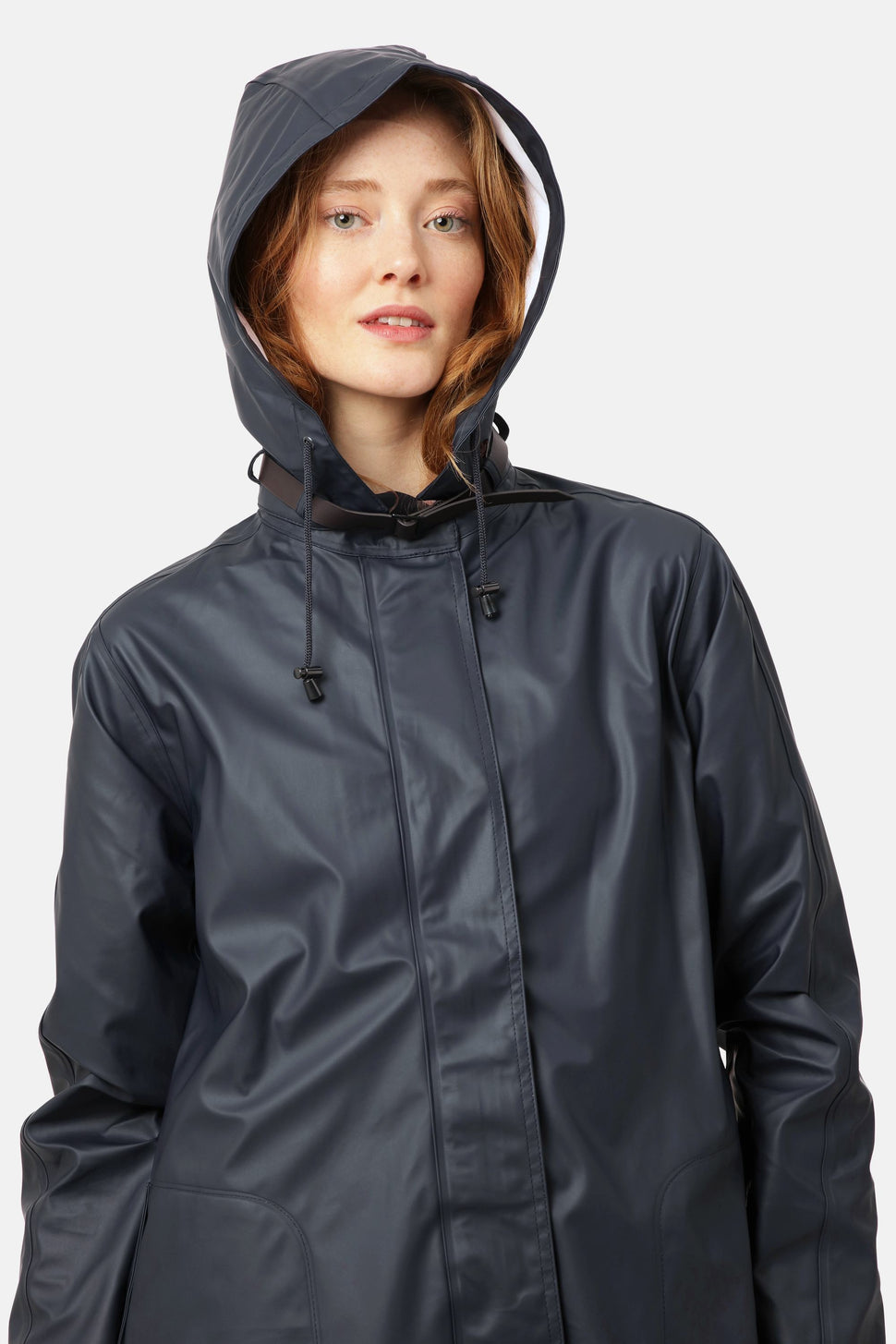 Imperméable léger