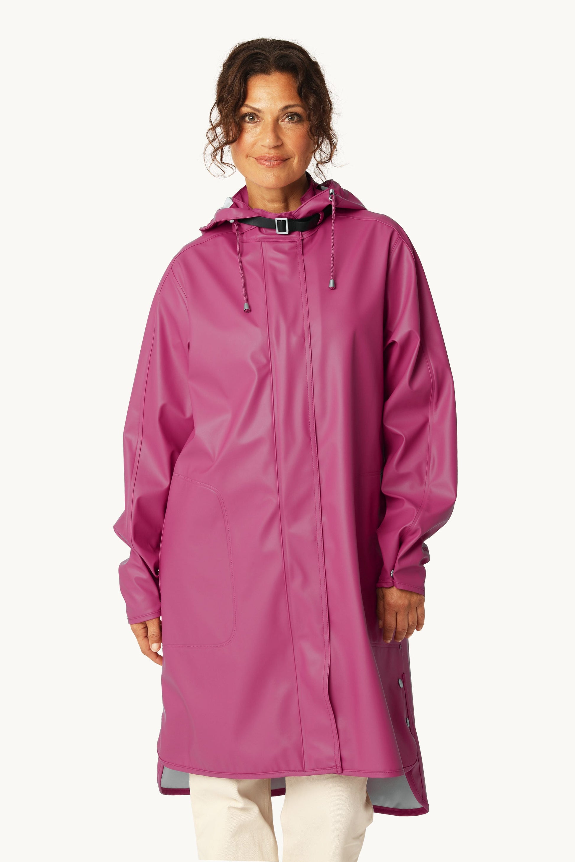 Imperméable léger
