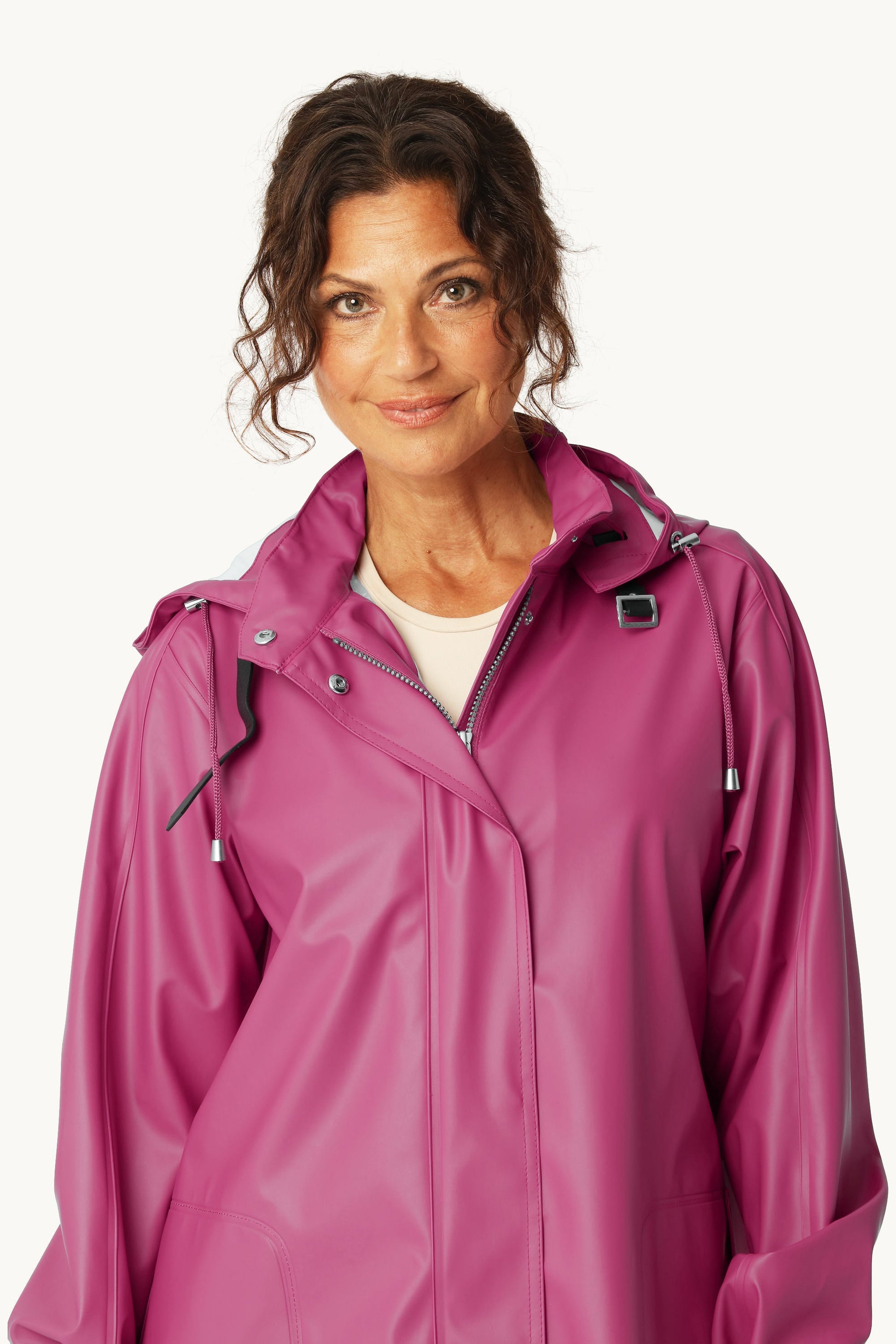 Imperméable léger