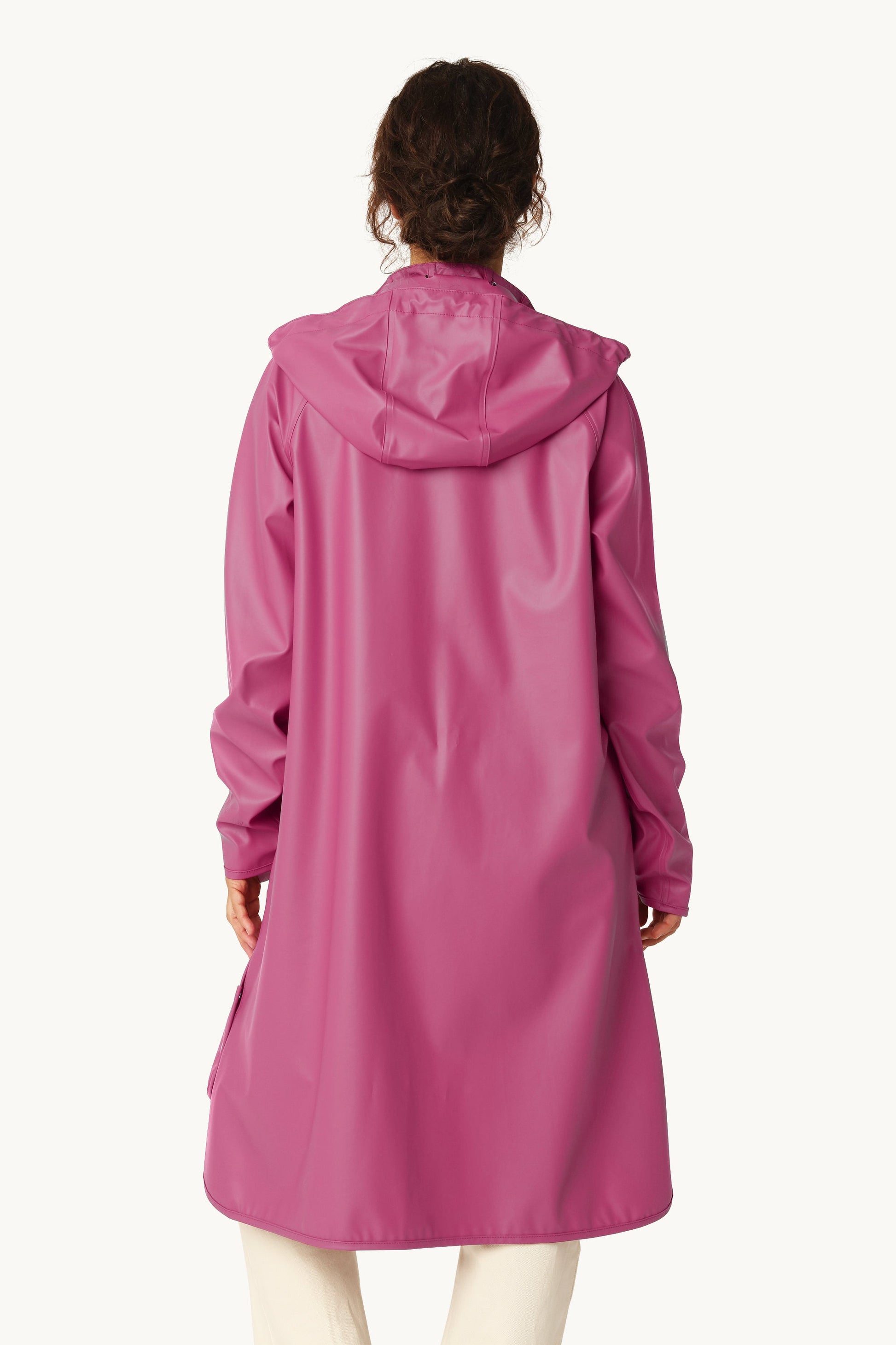 Imperméable léger