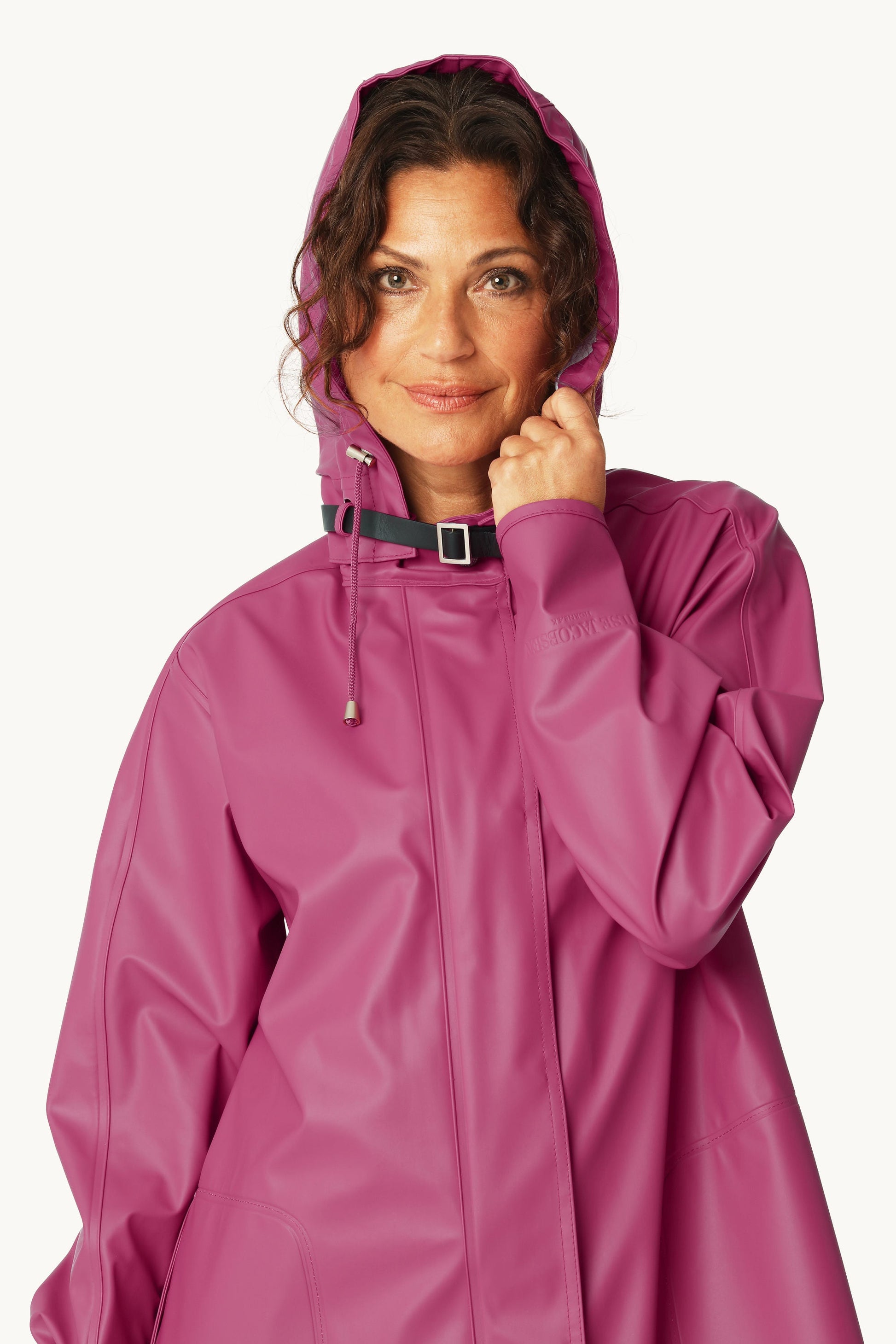 Imperméable léger