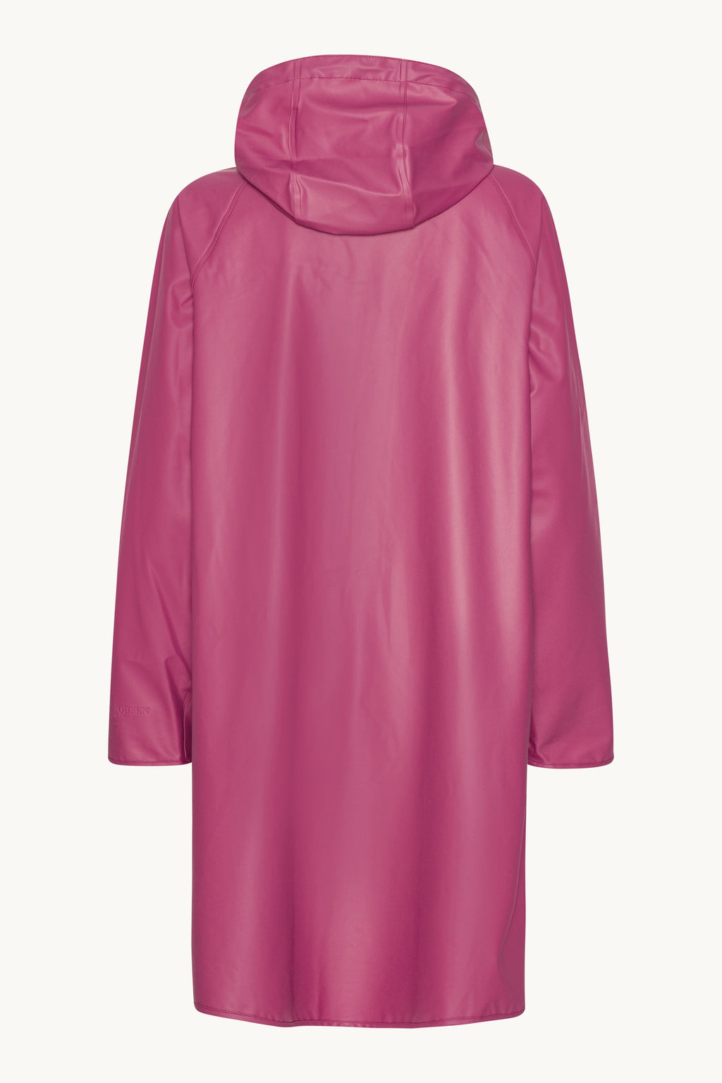Lightweight raincoat