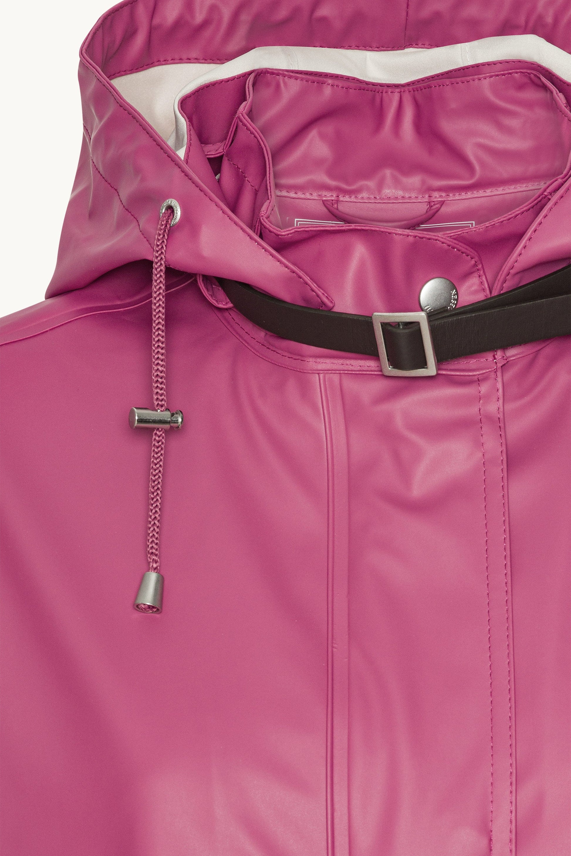 Imperméable léger