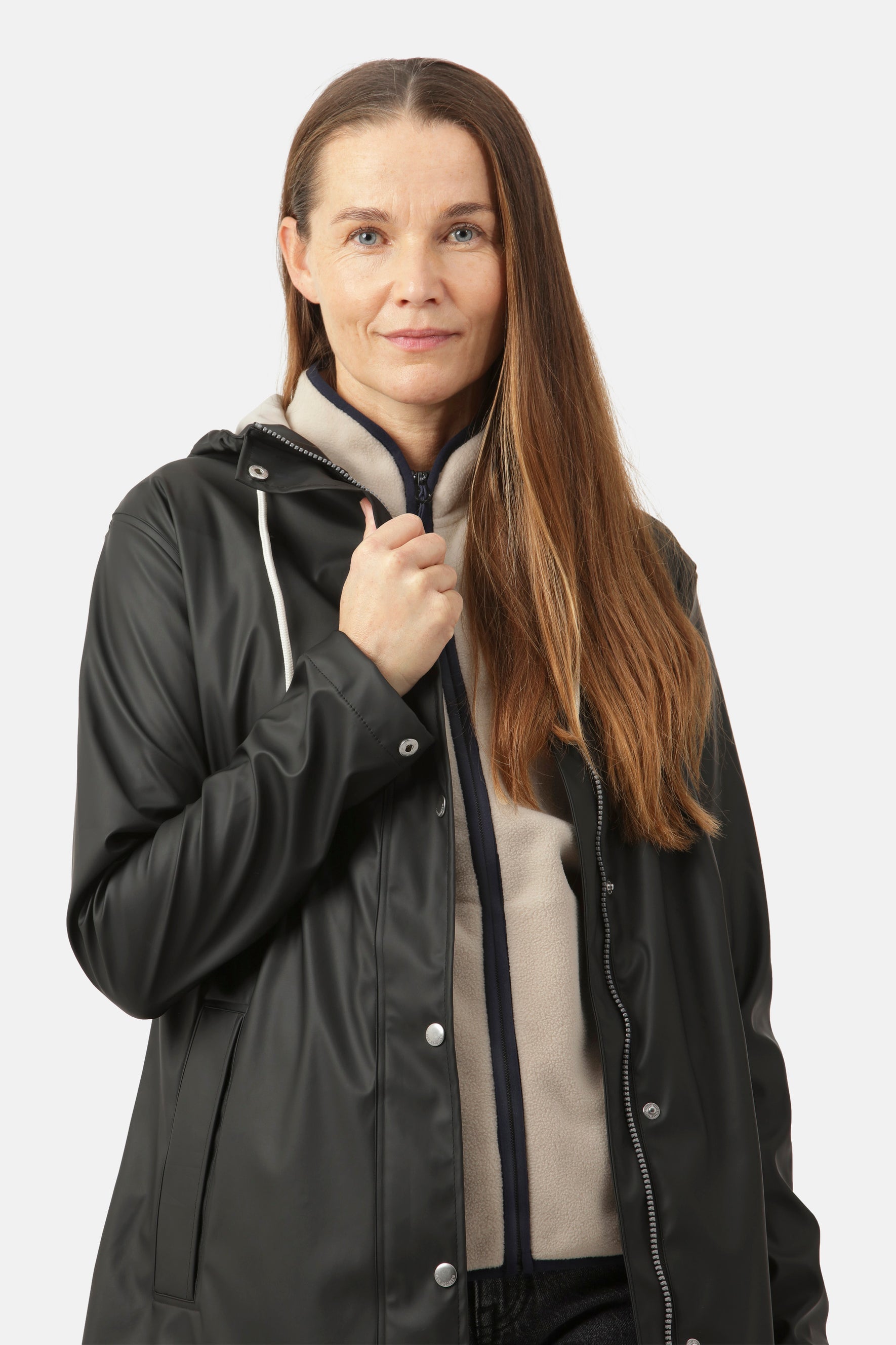 Veste imperméable