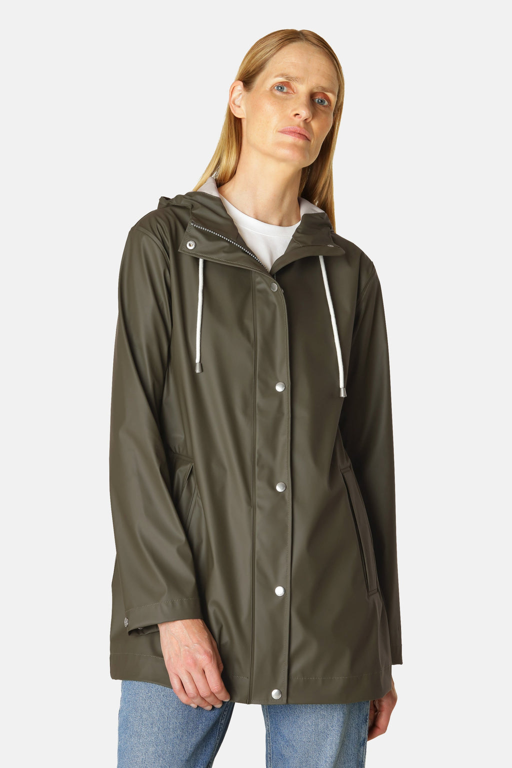 Veste imperméable