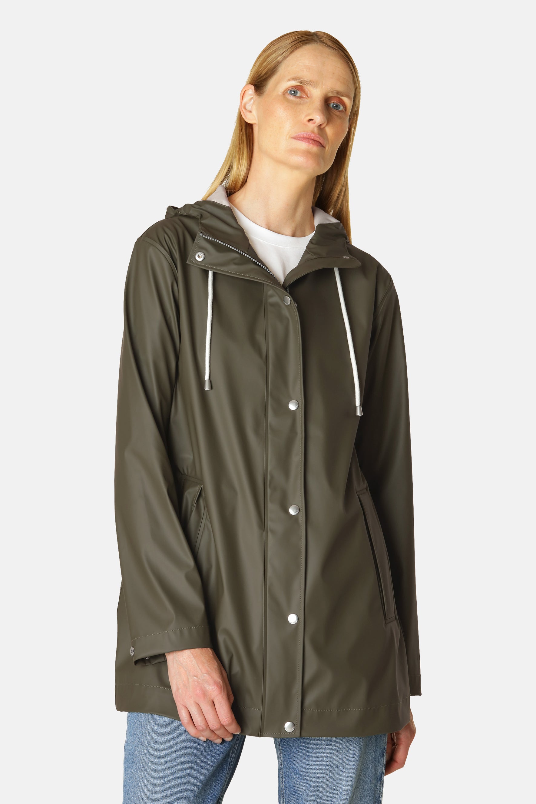Veste imperméable