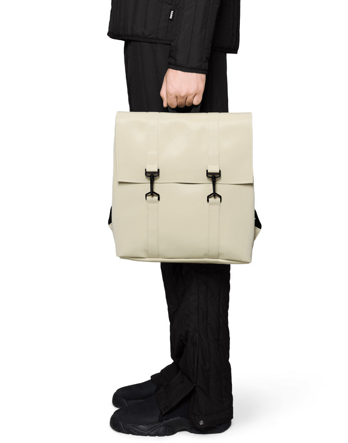 MSN Sac Mini