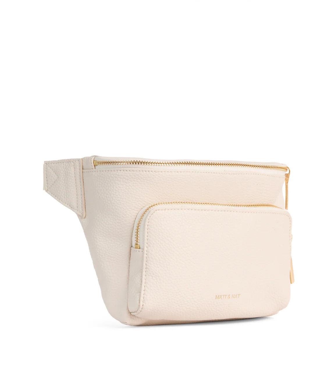 Sac banane vegan