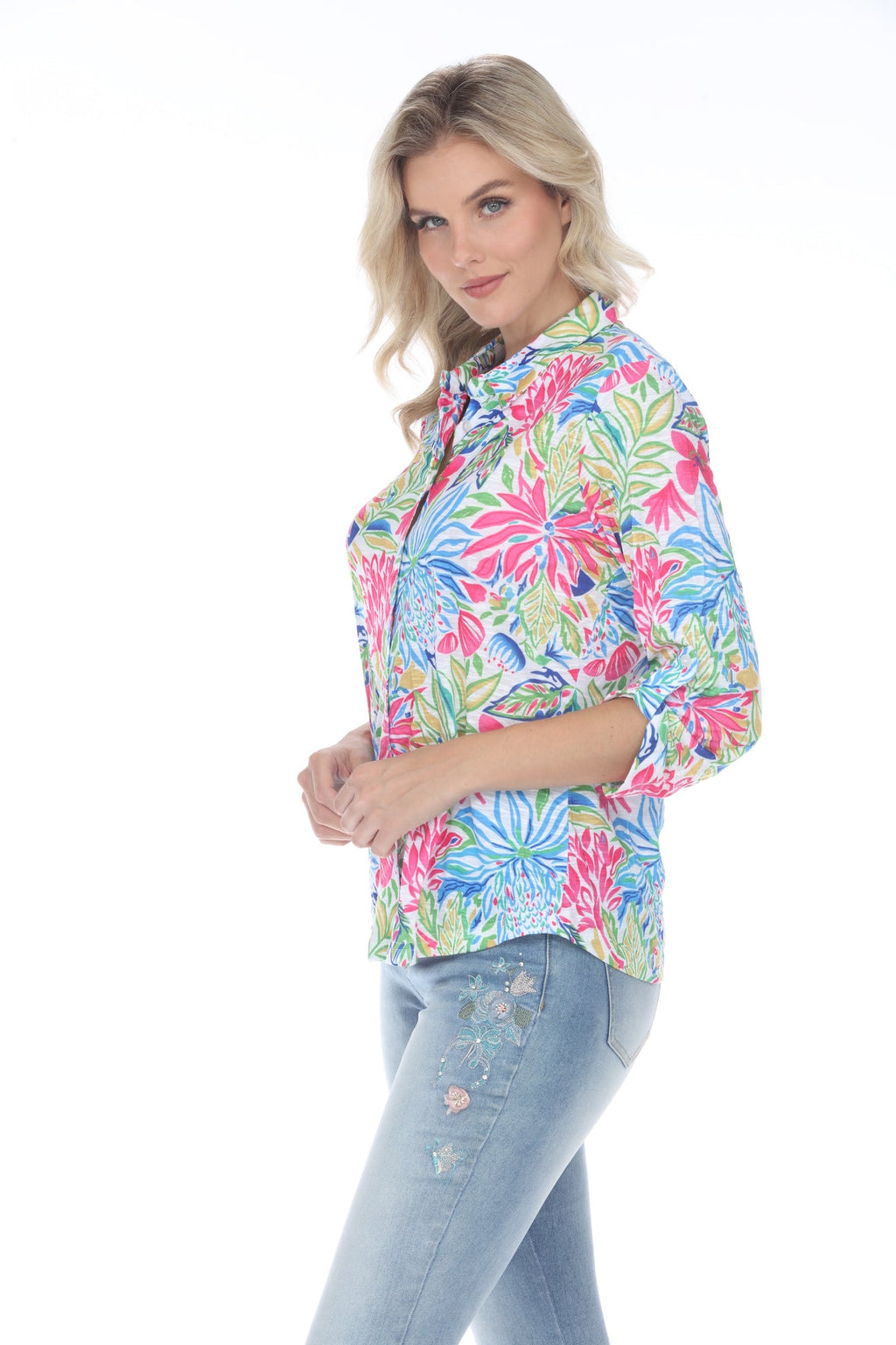Top - Tango Mango - T5453