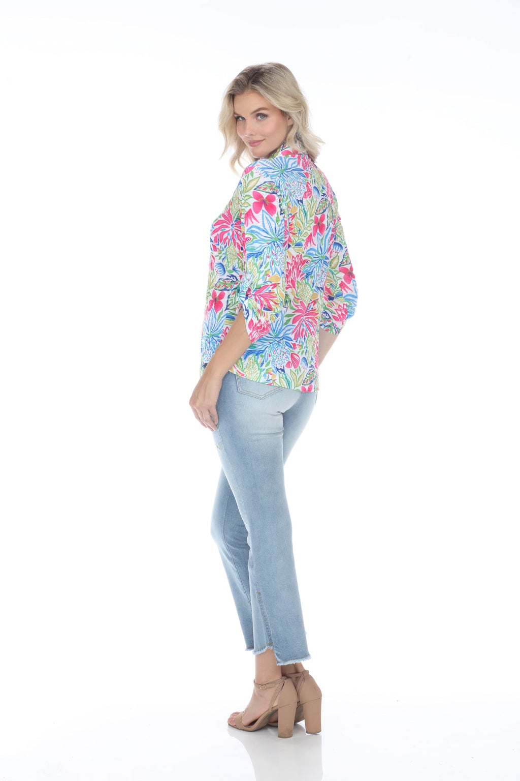 Top - Tango Mango - T5453