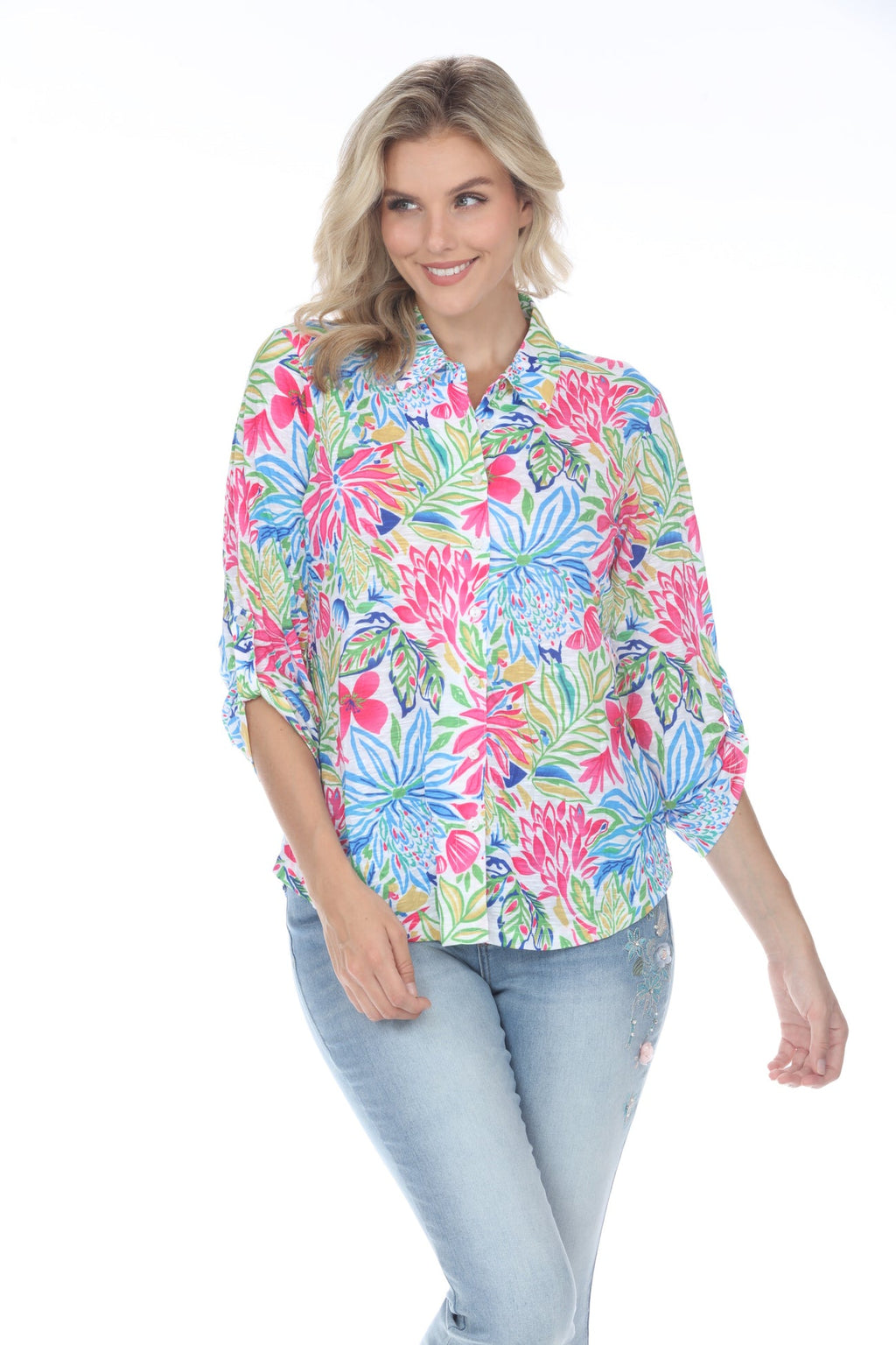Top - Tango Mango - T5453