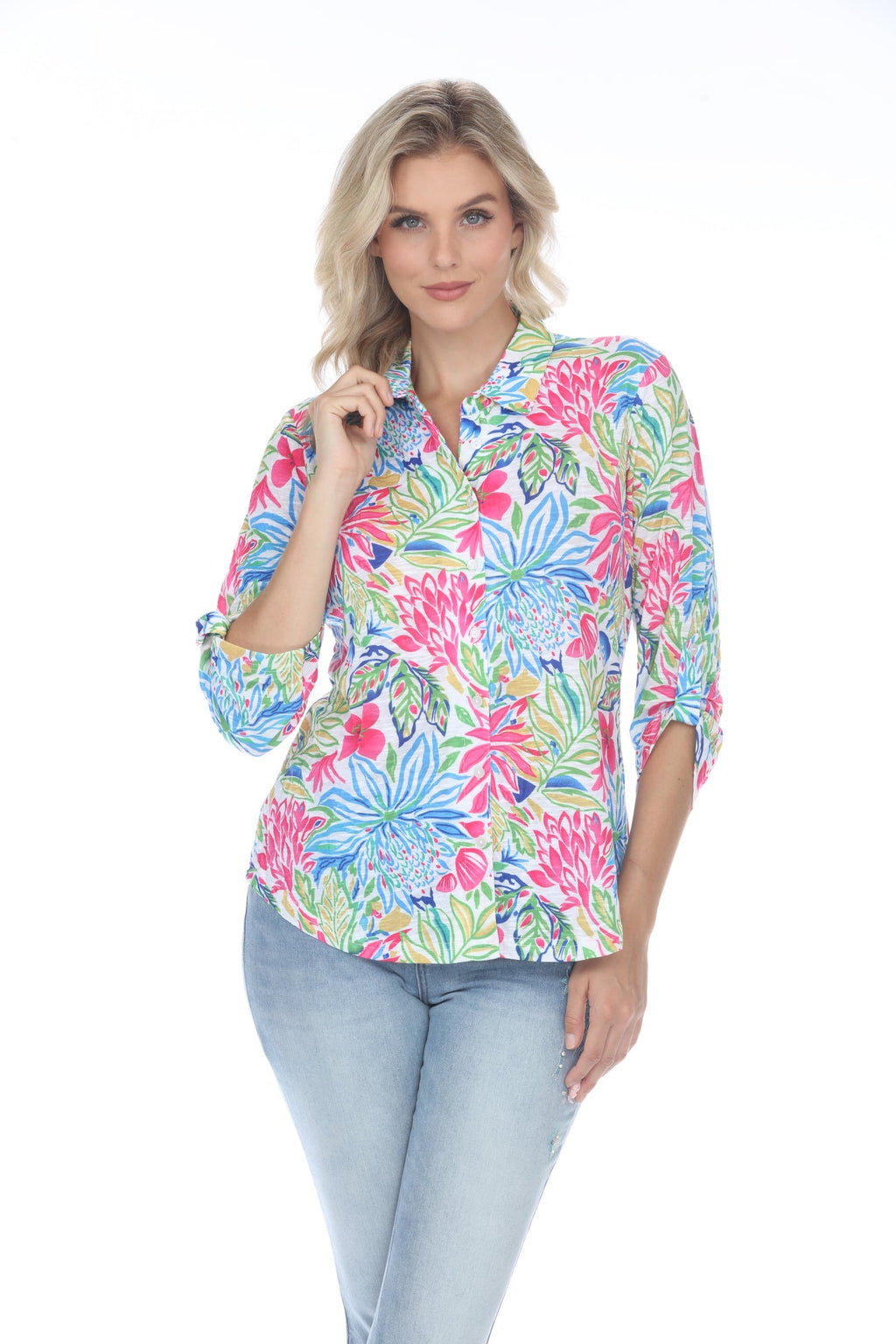 Top - Tango Mango - T5453