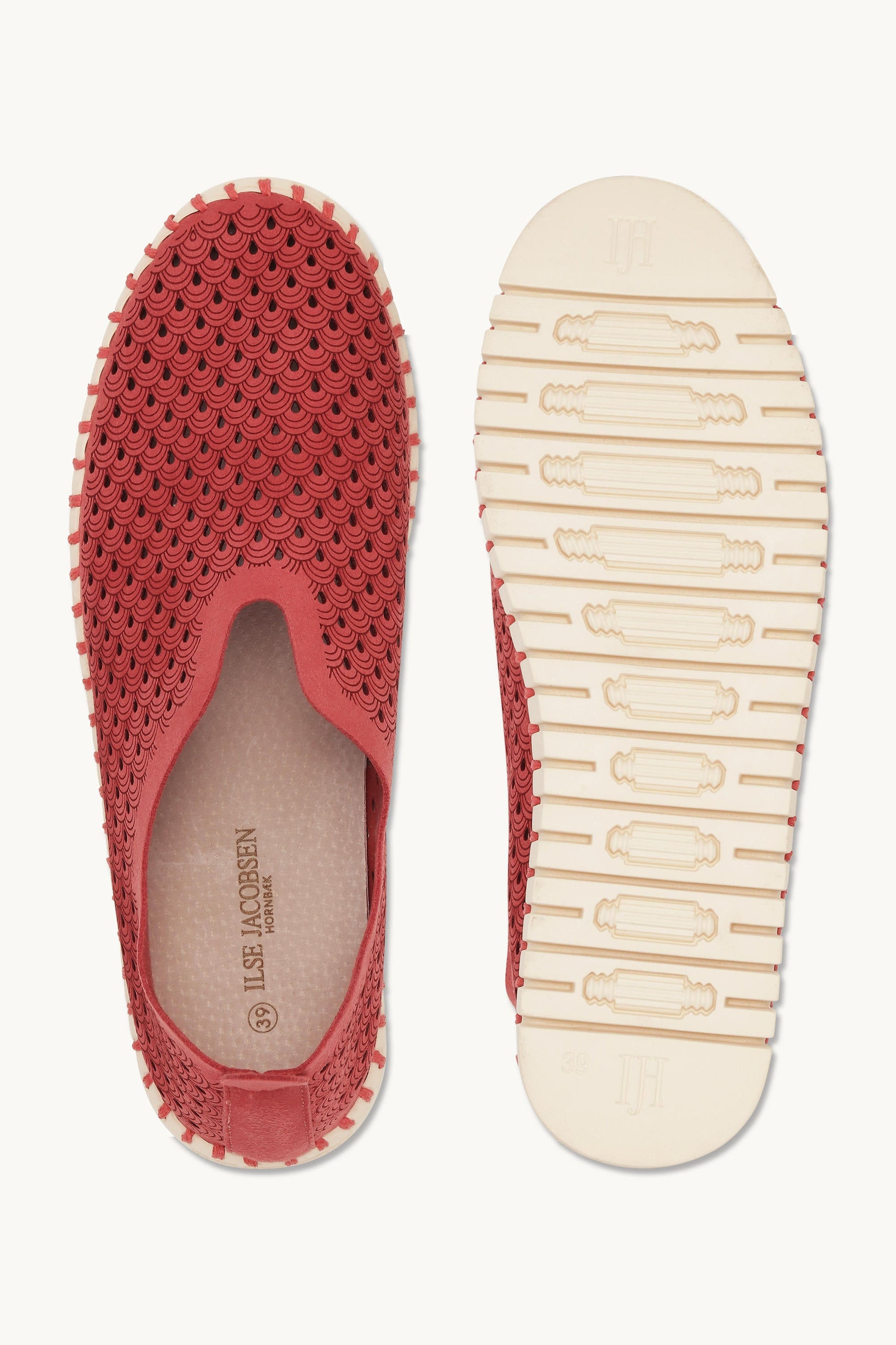 Chaussures Tulip