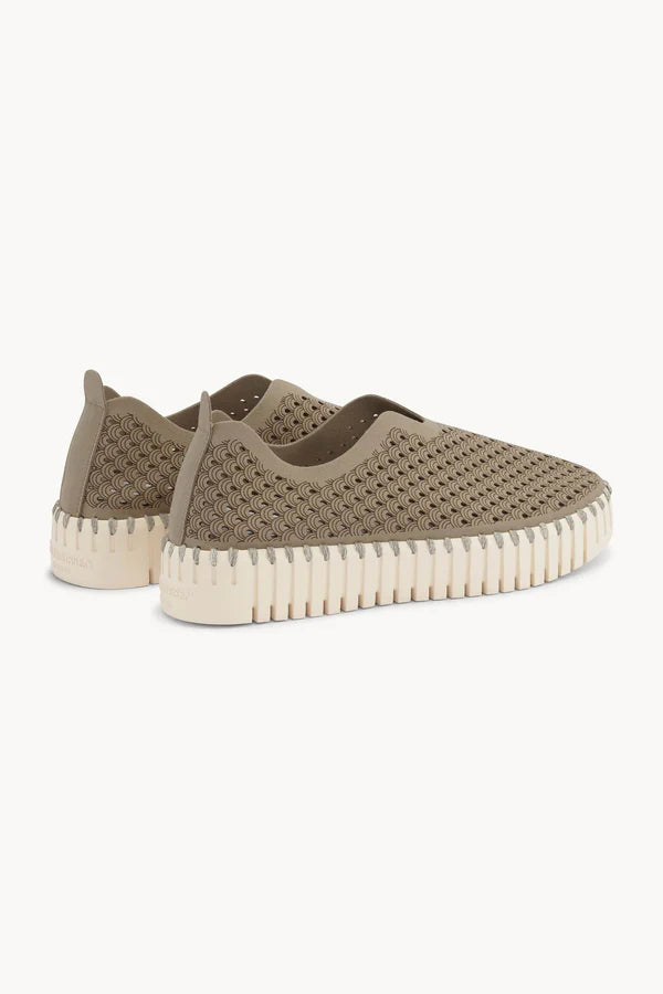 Tulip Platform Shoes