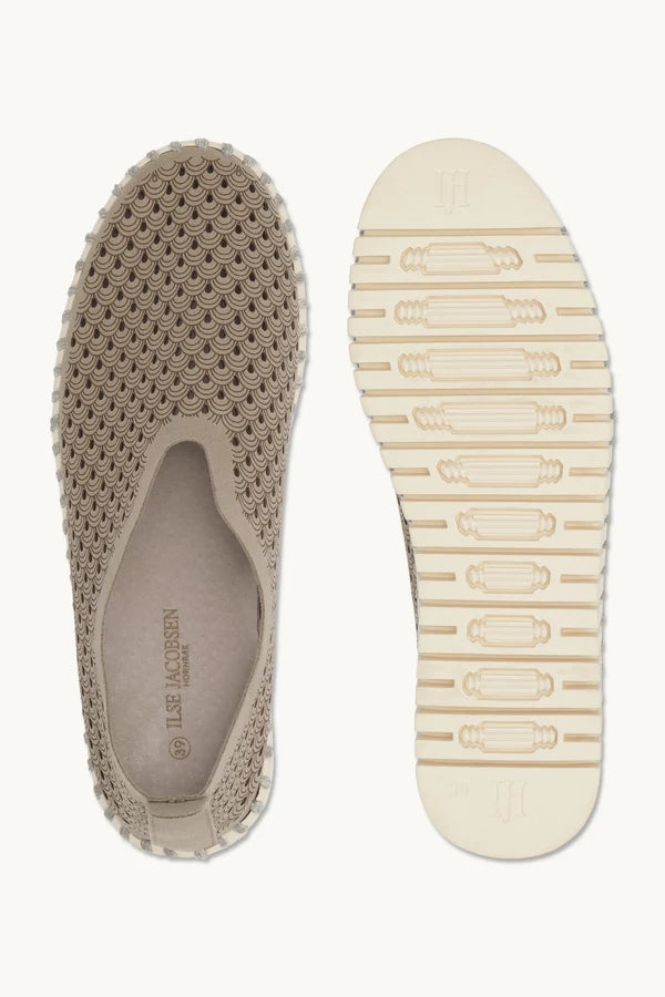 Tulip Platform Shoes