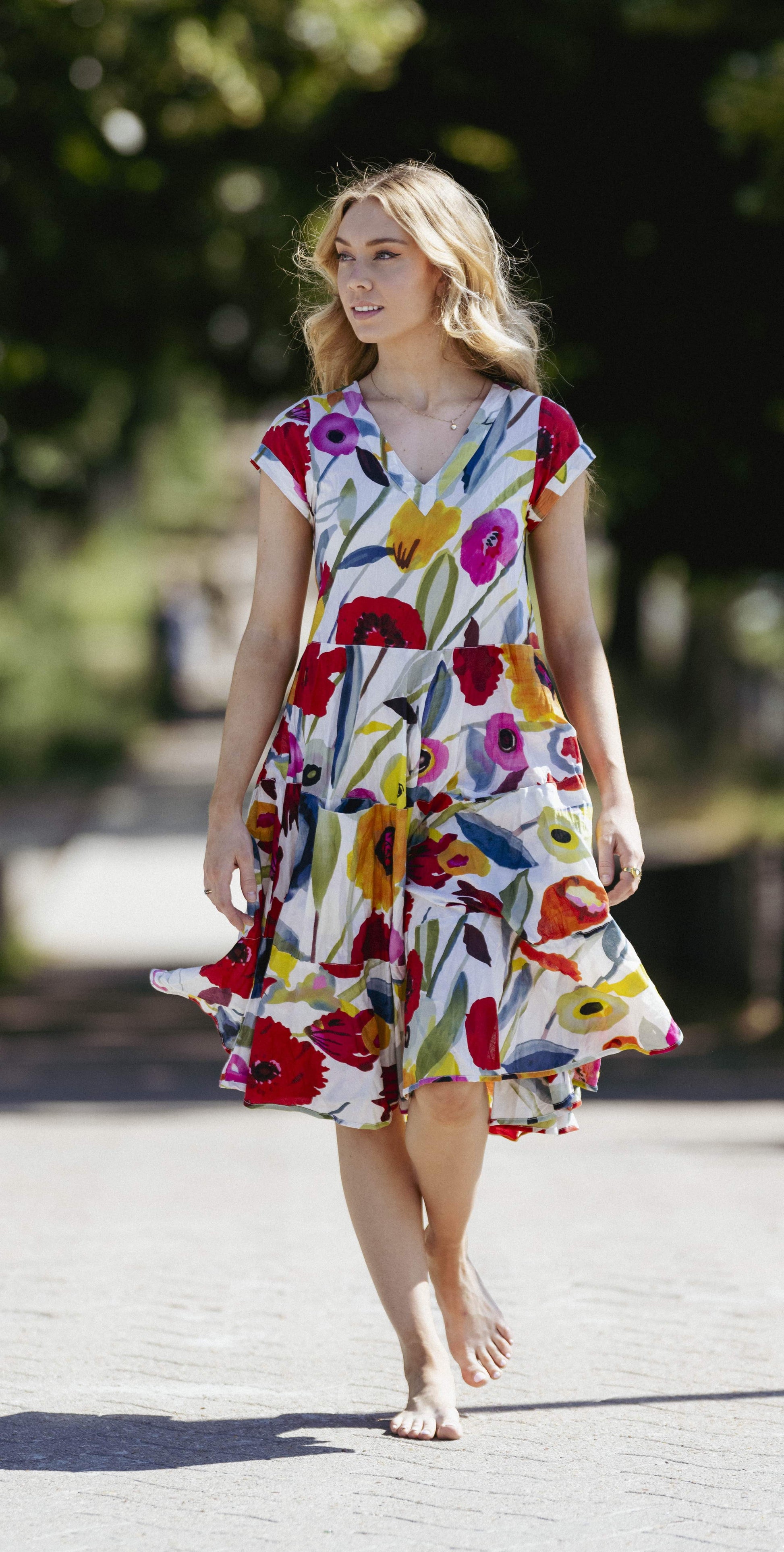 Robe Jalan