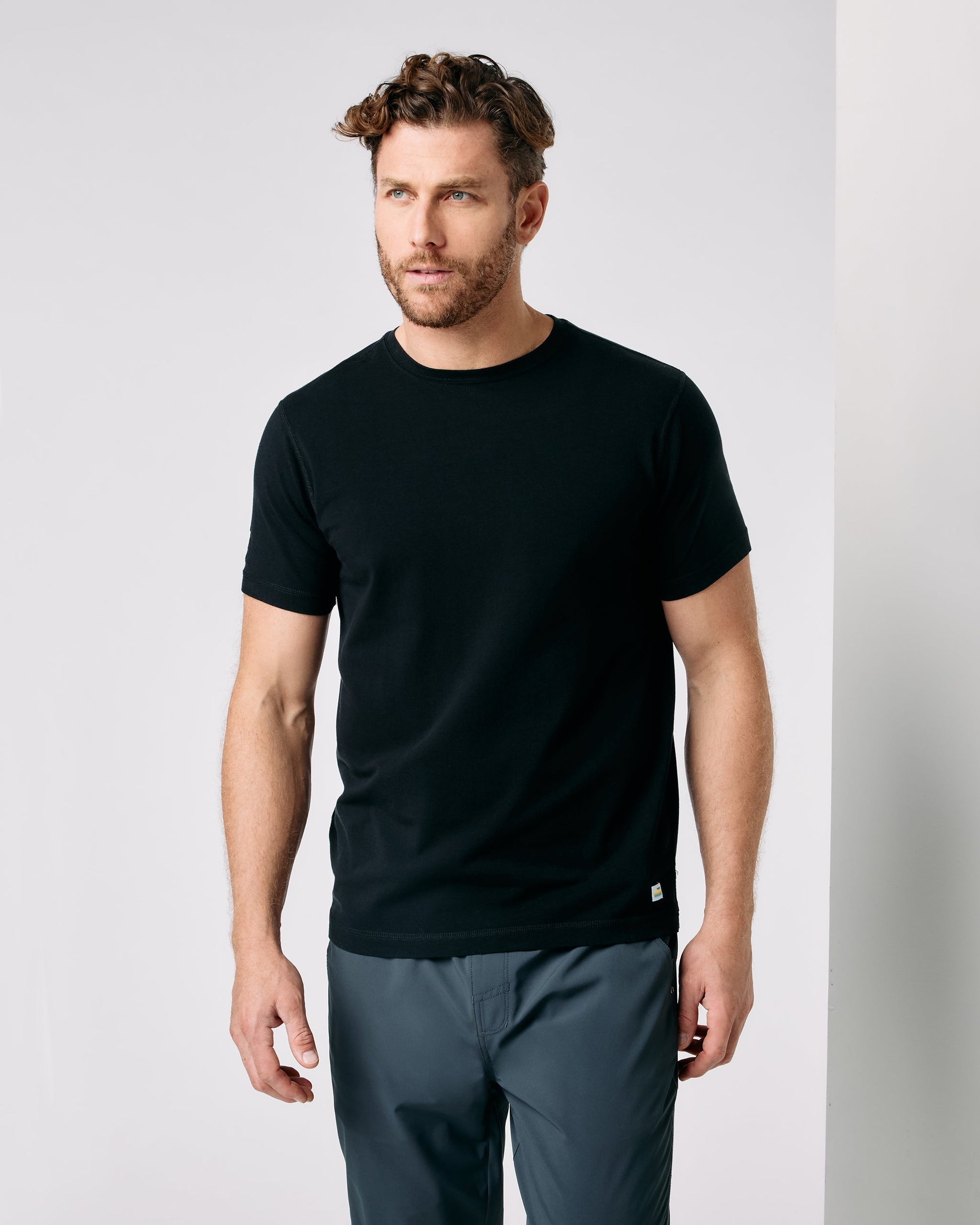 T-shirt pour homme Tuvalu