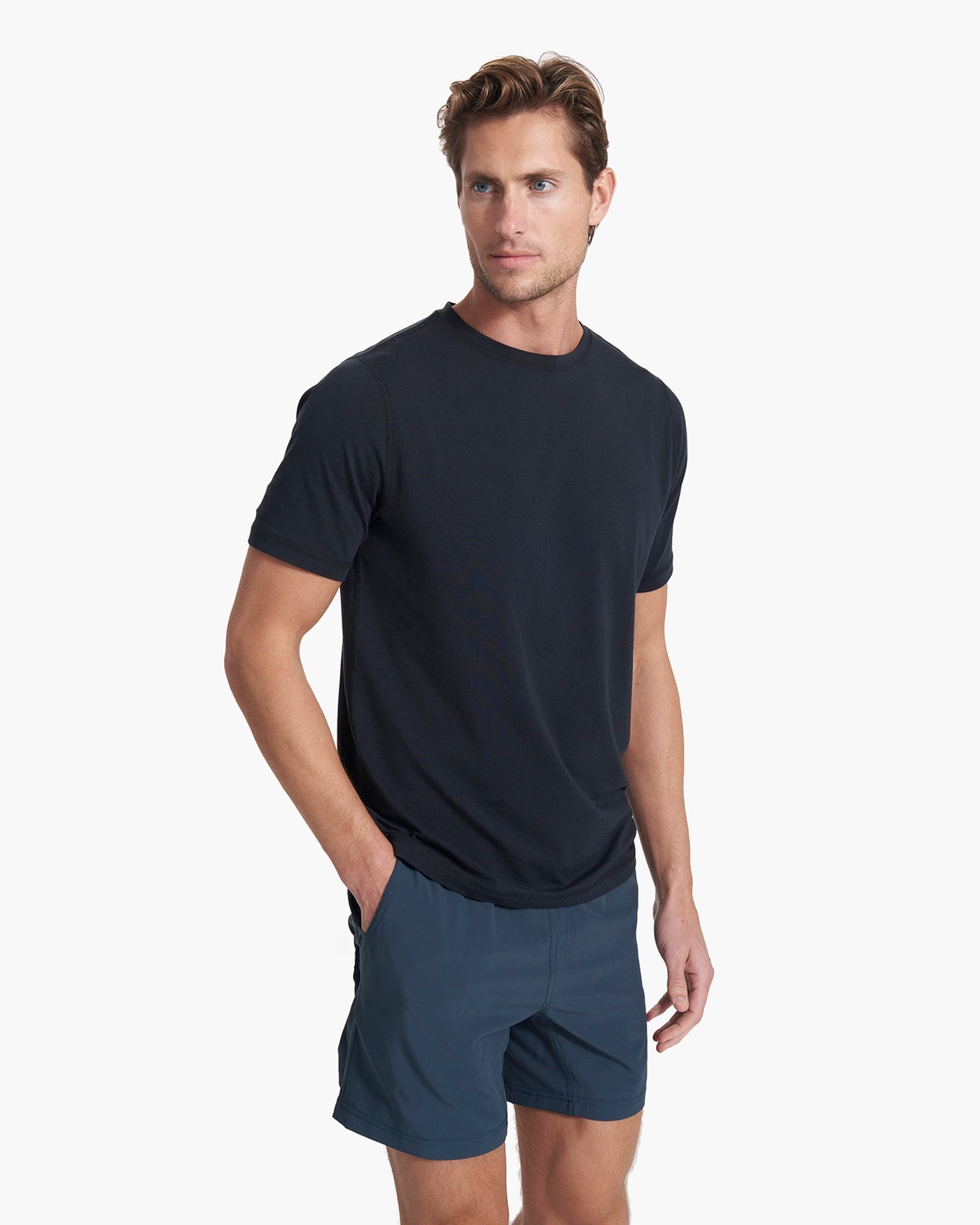 T-shirt pour homme Tuvalu