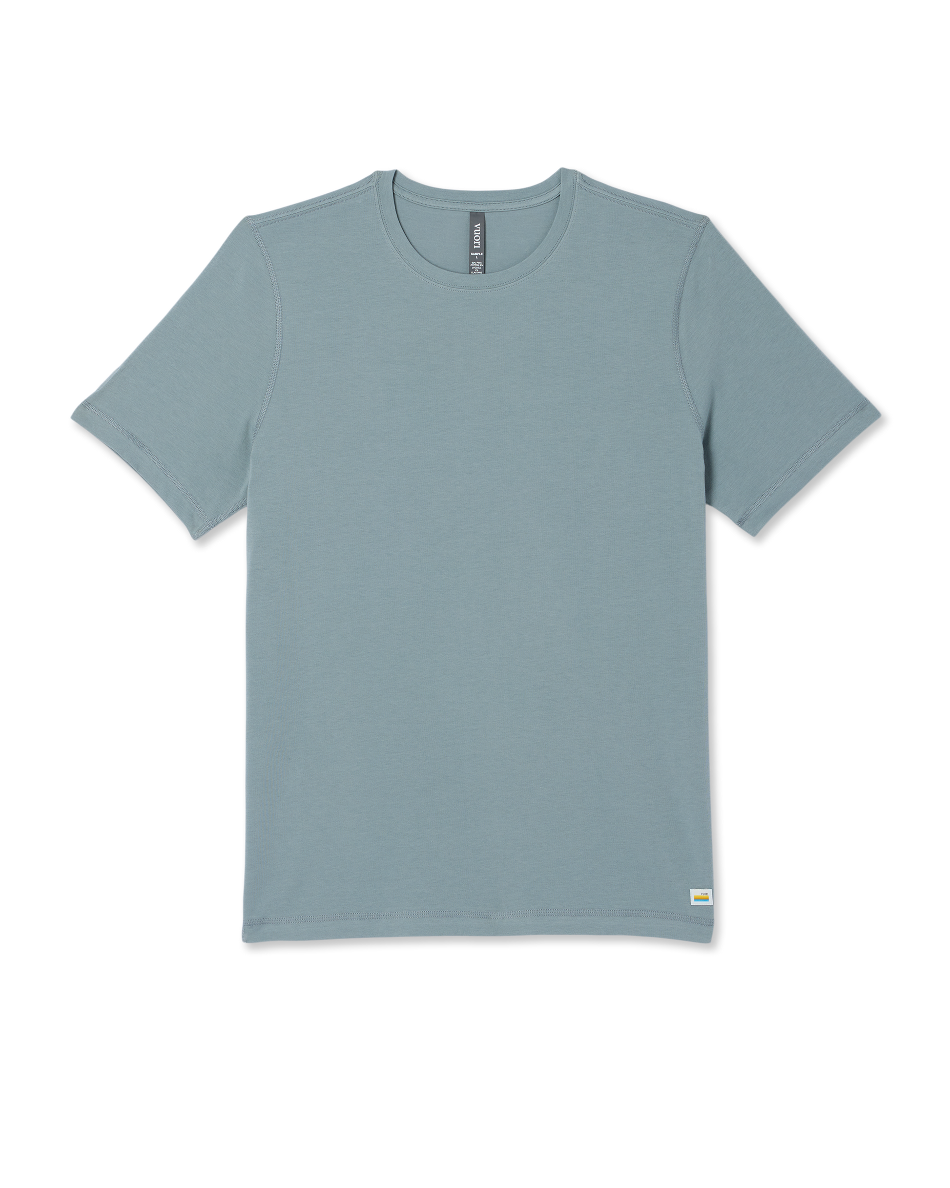 T-shirt pour homme Tuvalu