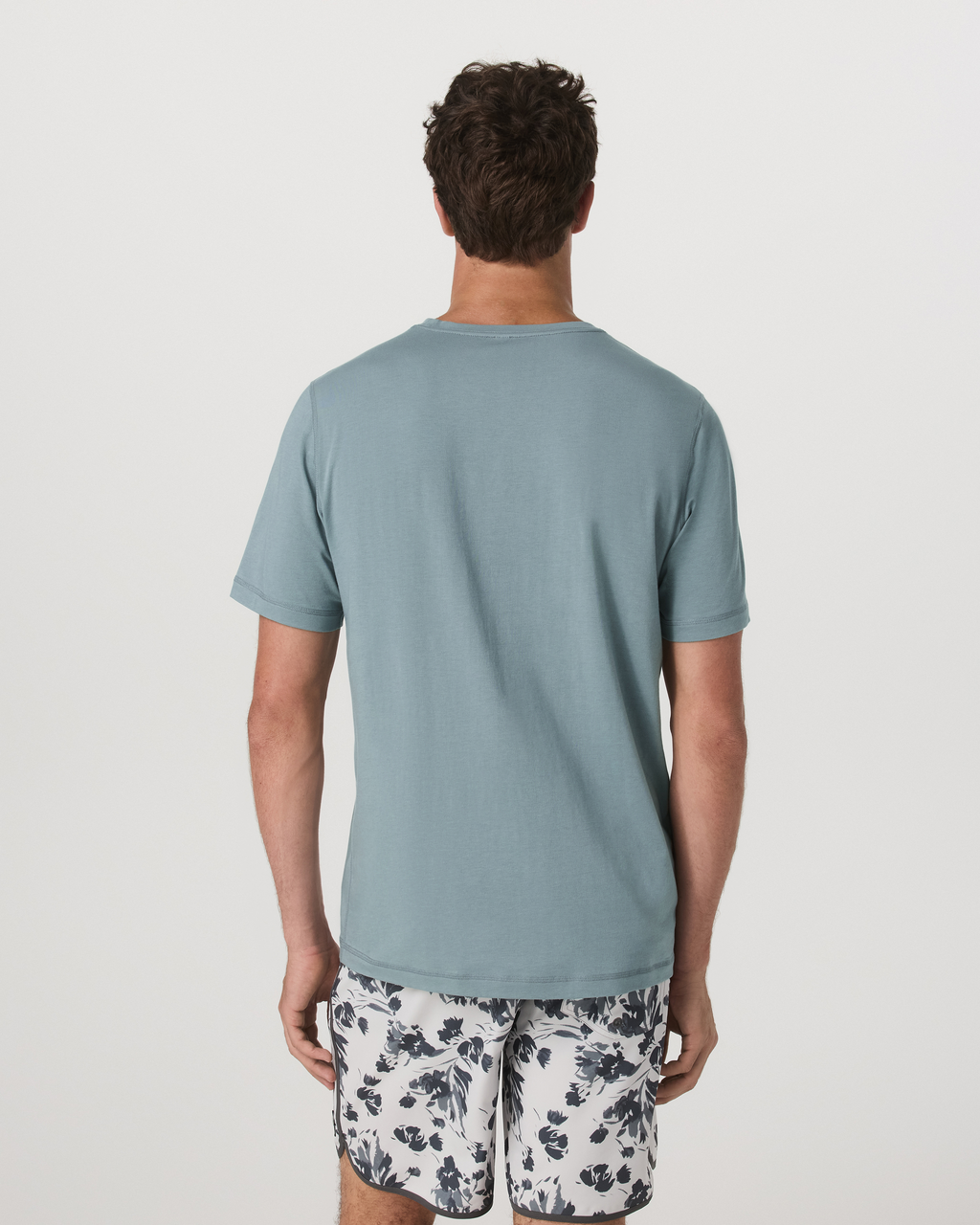 T-shirt pour homme Tuvalu