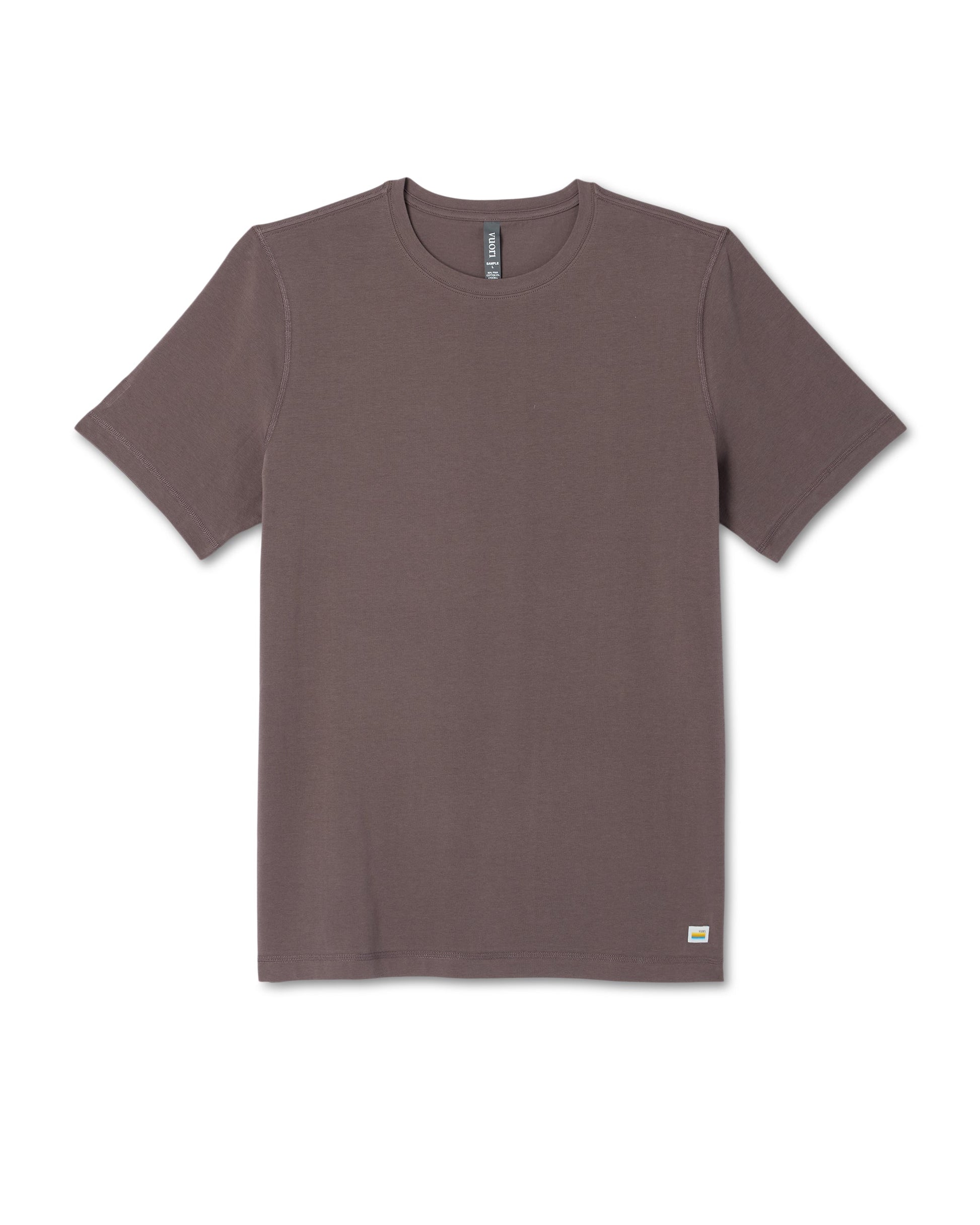 T-shirt pour homme Tuvalu