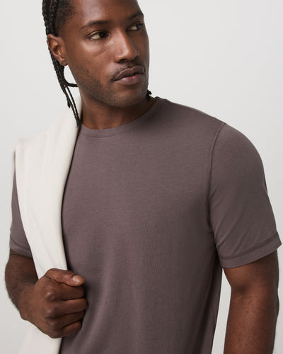T-shirt pour homme Tuvalu