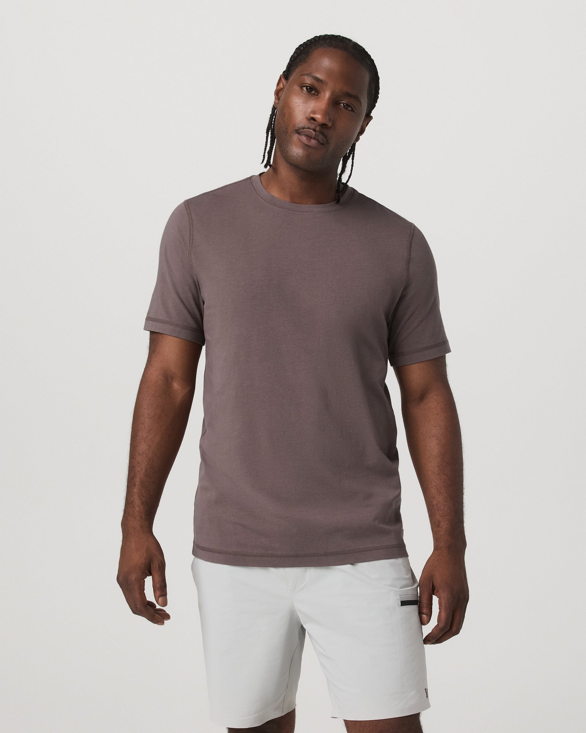 T-shirt pour homme Tuvalu