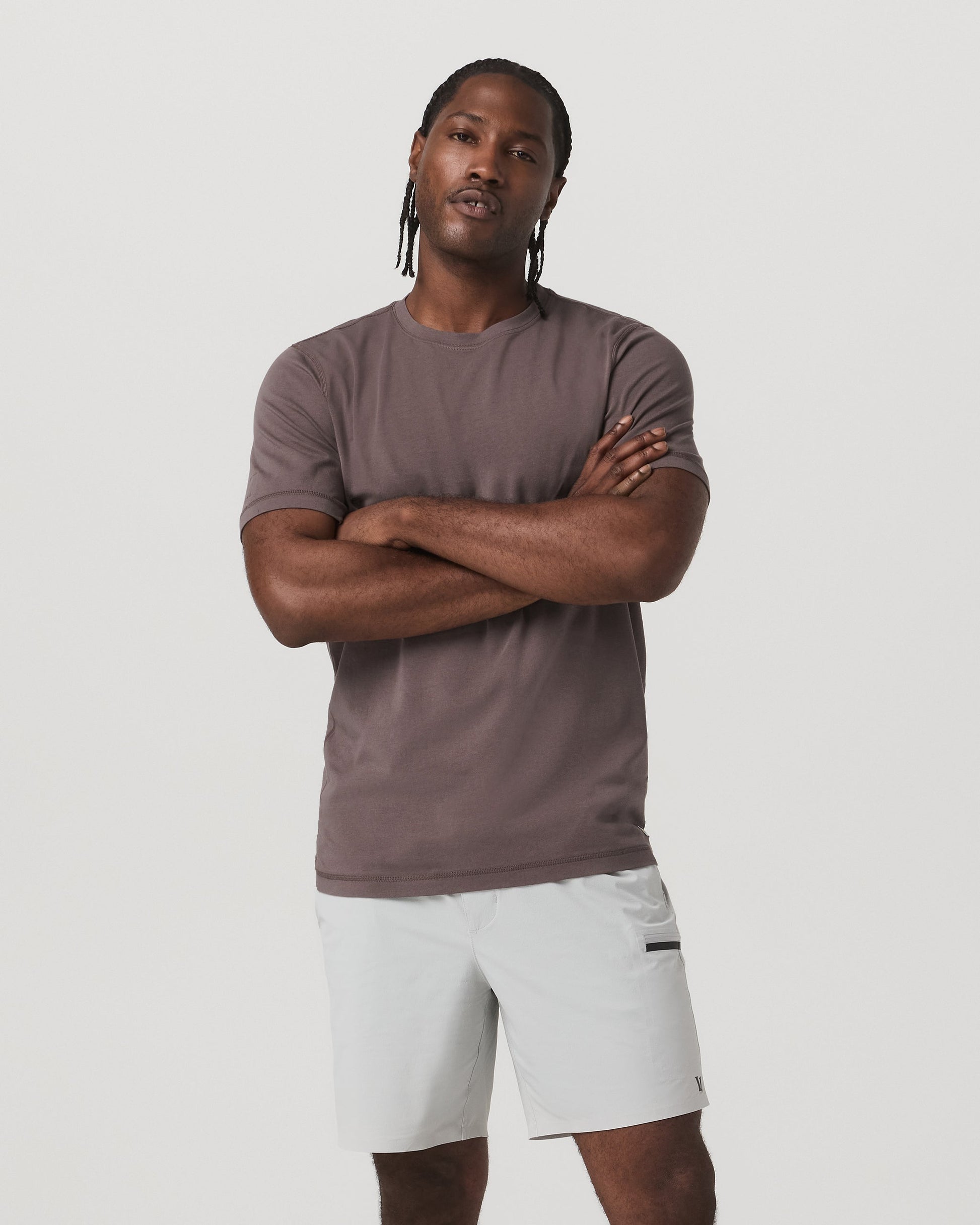T-shirt pour homme Tuvalu