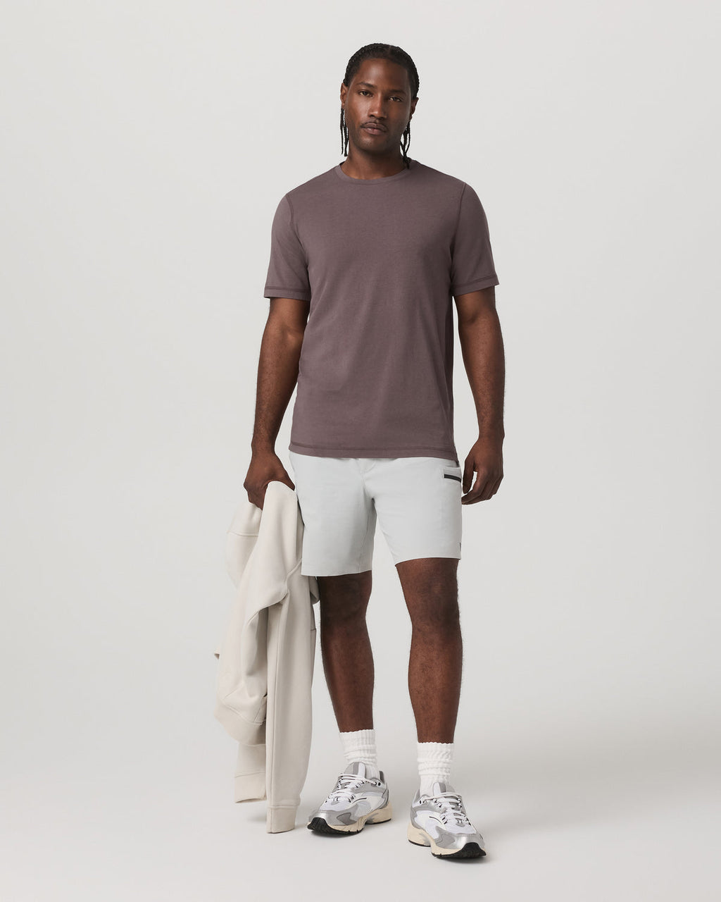 T-shirt pour homme Tuvalu