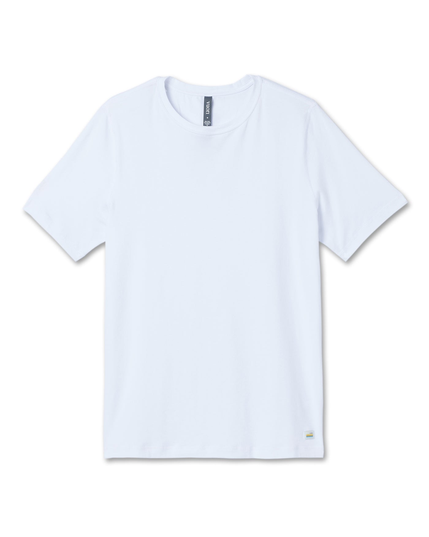 T-shirt pour homme Tuvalu