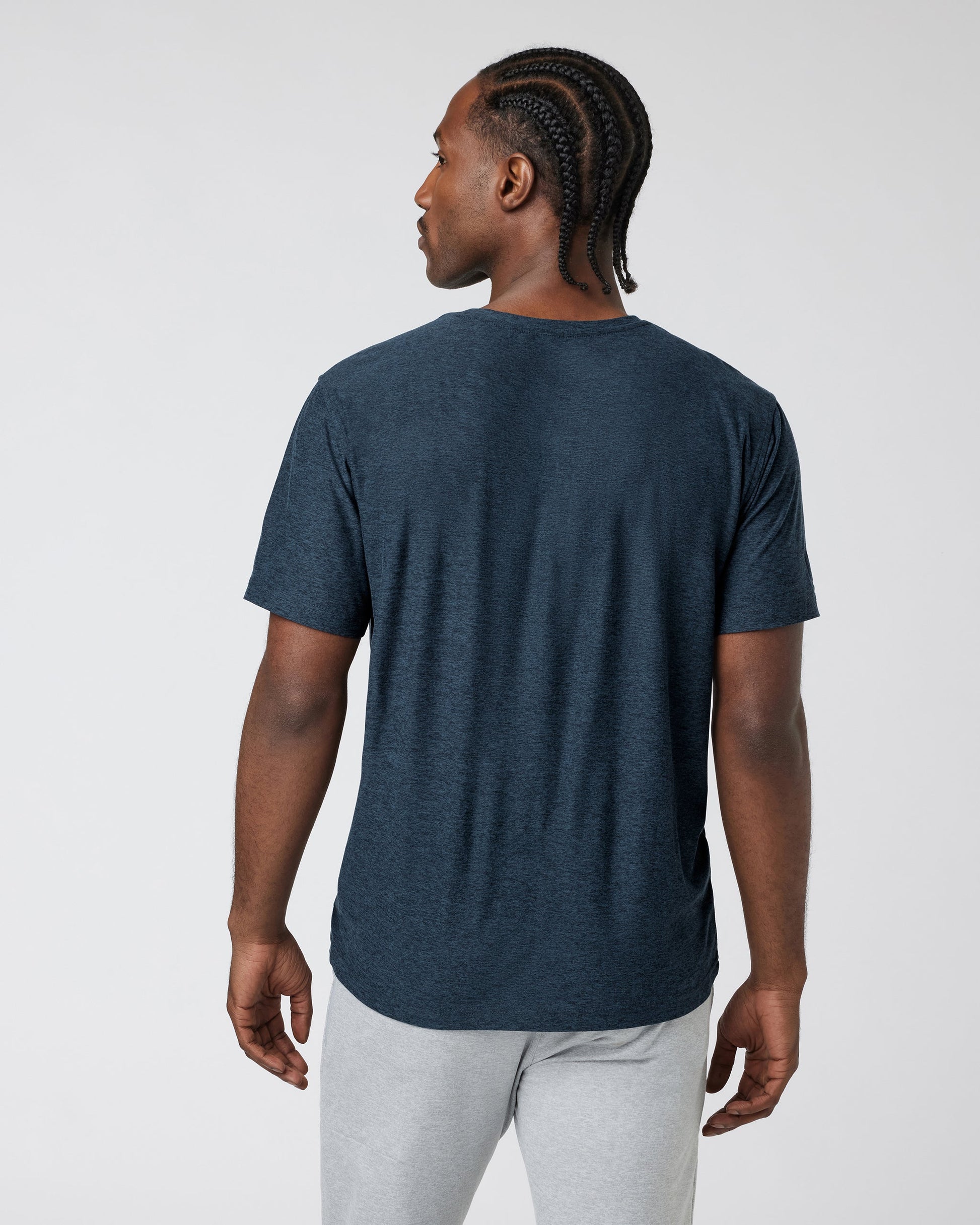 T-shirt Strato Tech