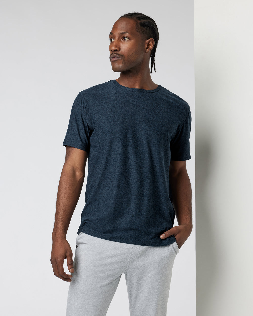 T-shirt Strato Tech