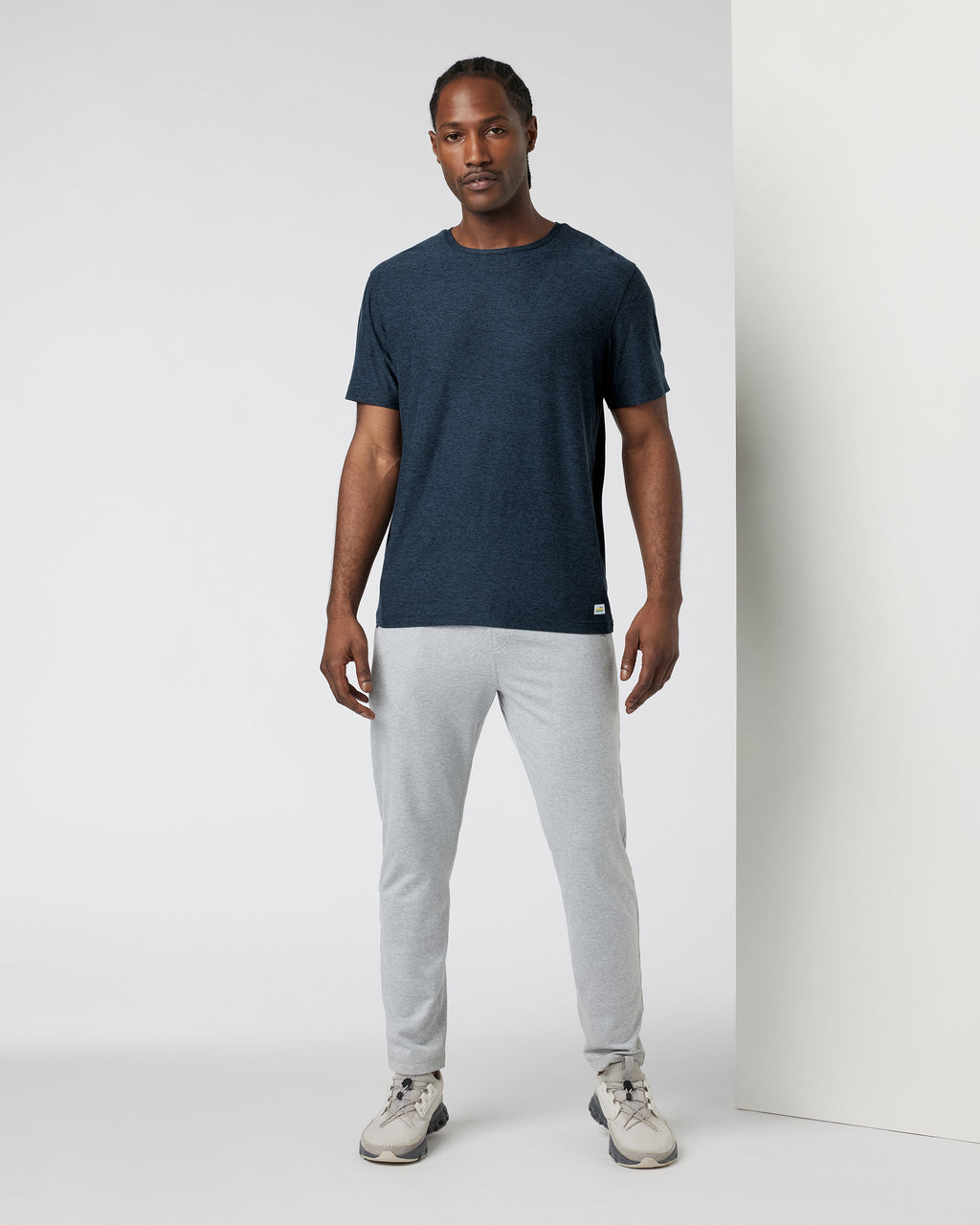 T-shirt Strato Tech