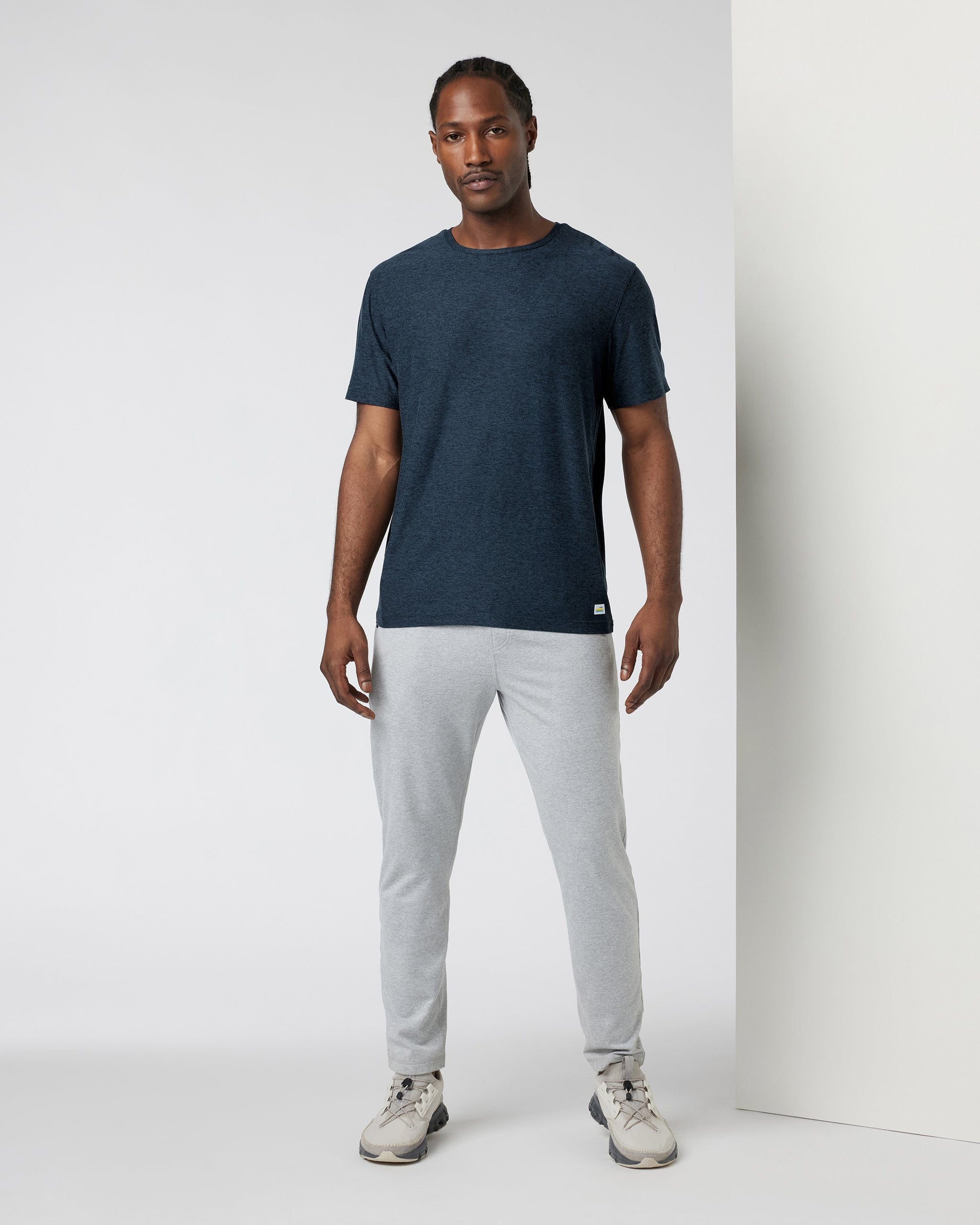 T-shirt Strato Tech
