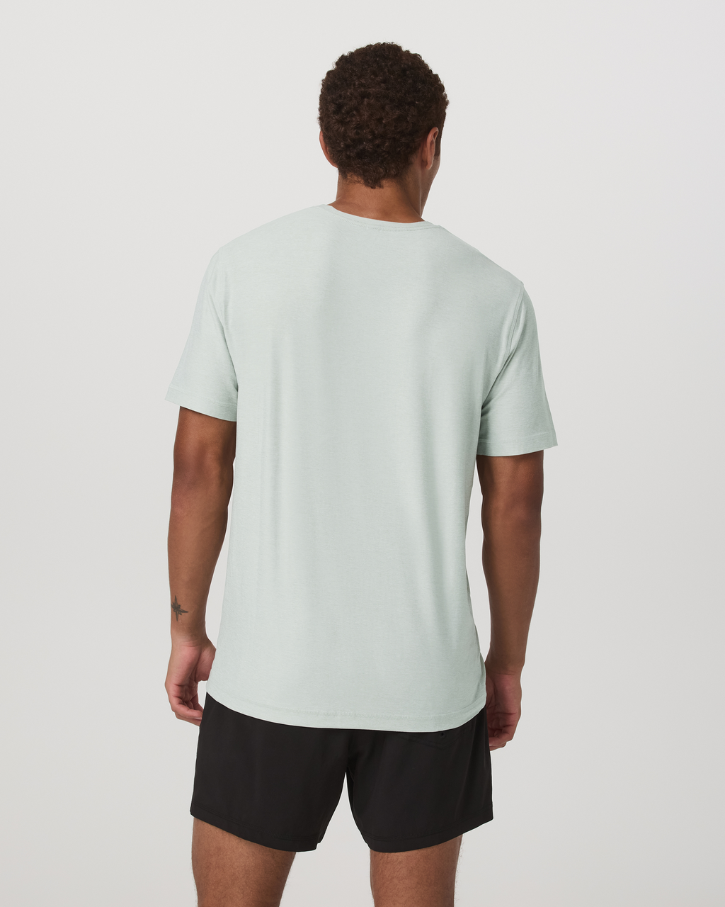 T-shirt Strato Tech