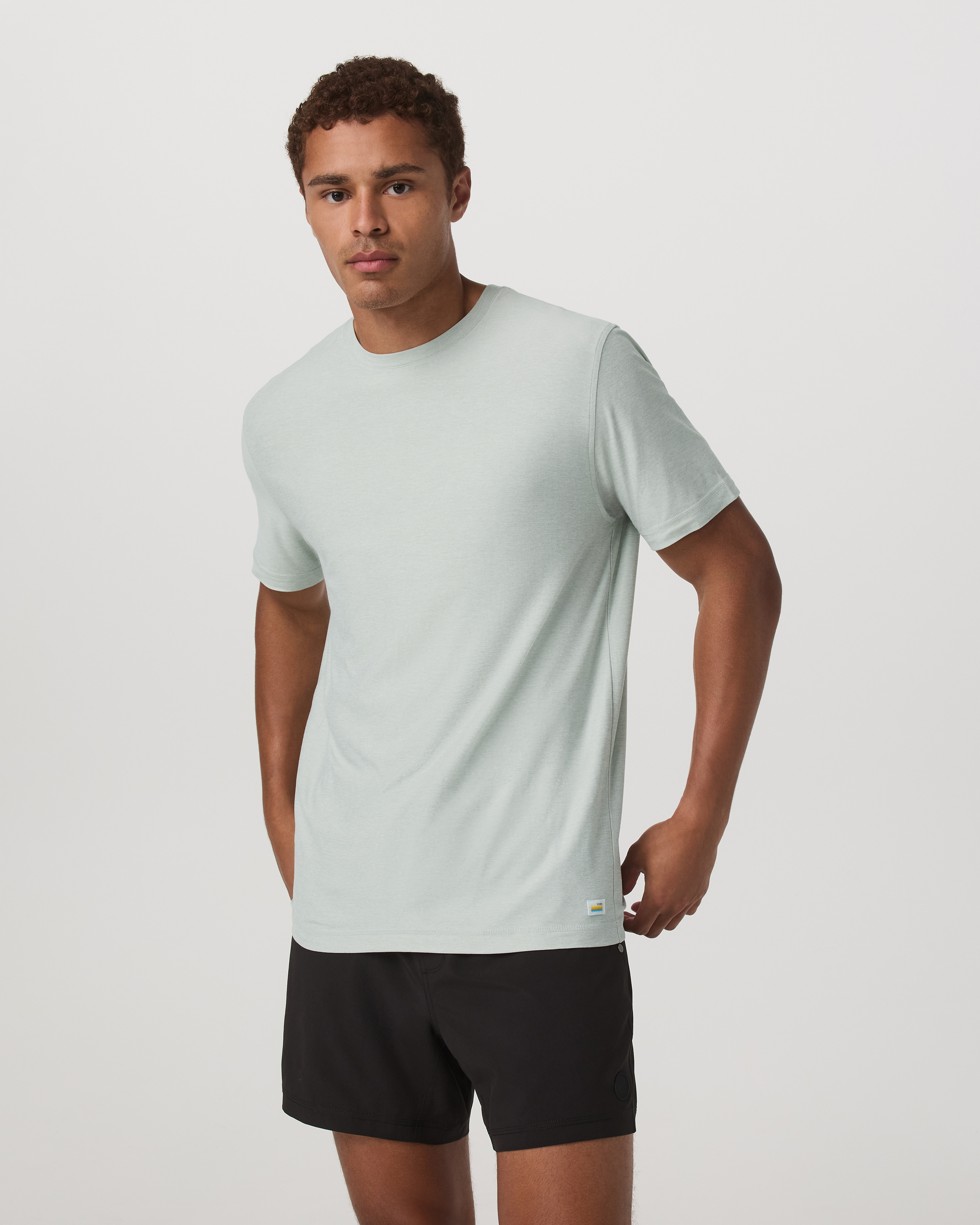 T-shirt Strato Tech