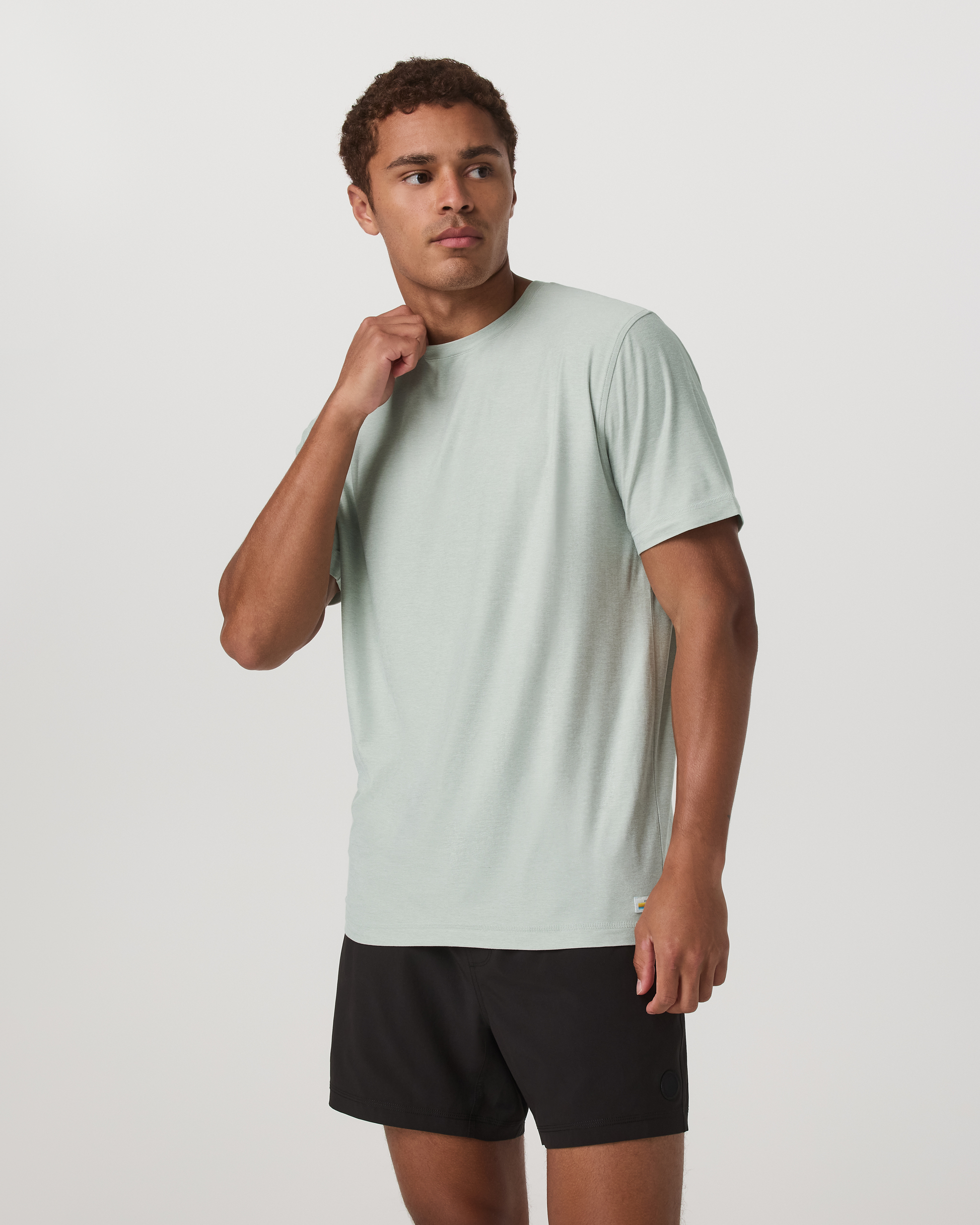 T-shirt Strato Tech