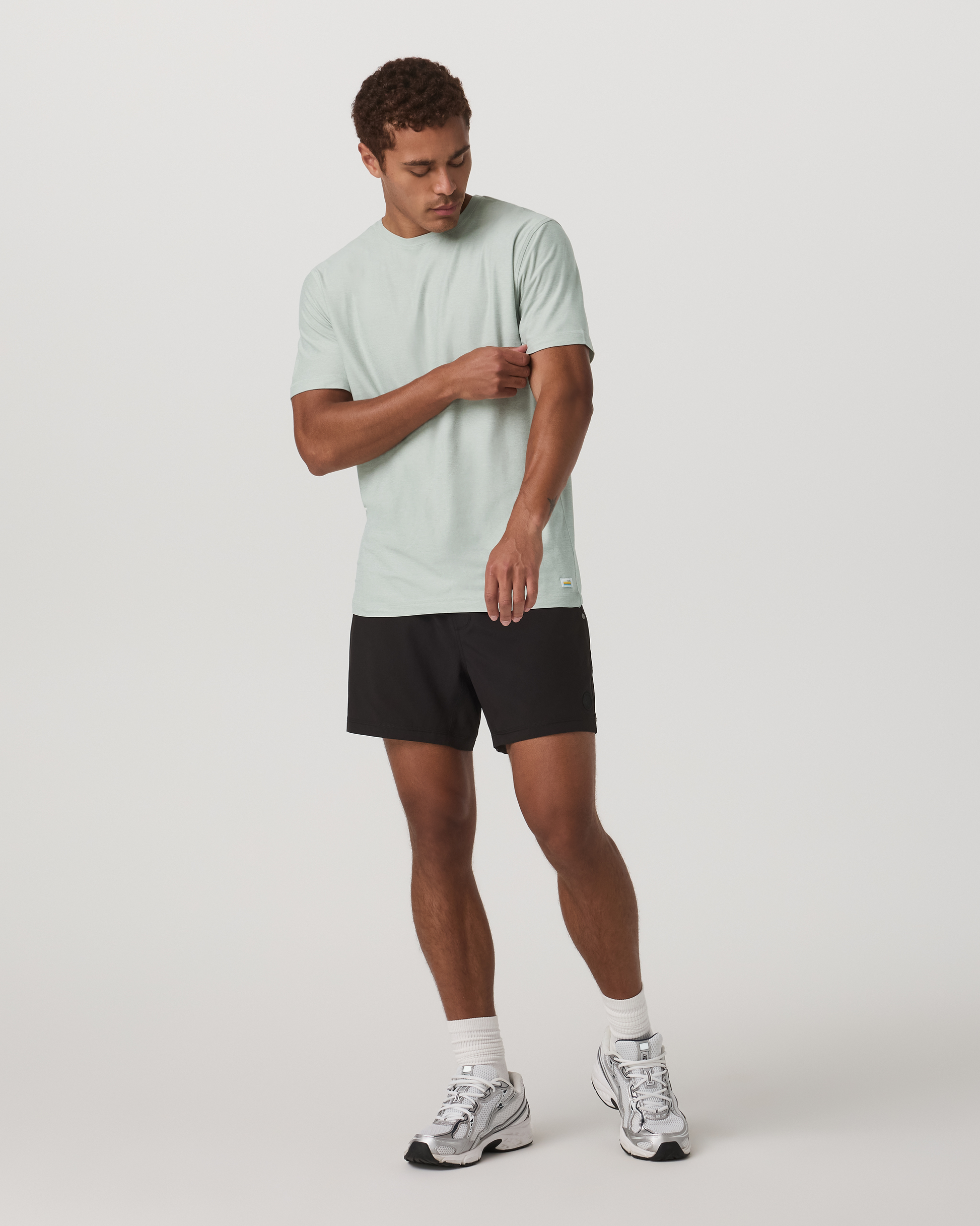 T-shirt Strato Tech