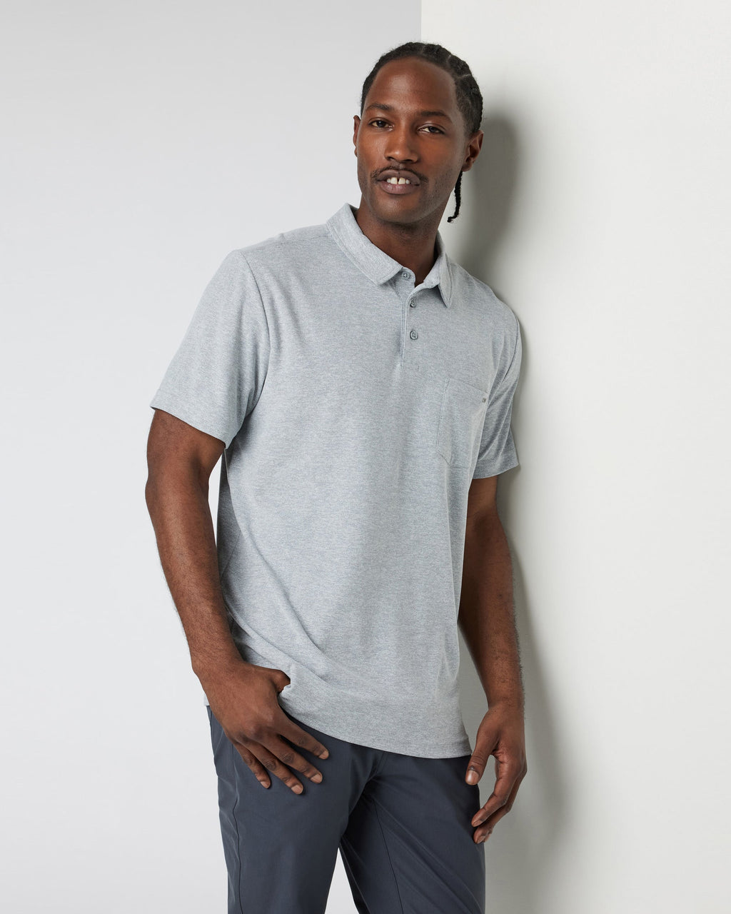 Polo Ace pour homme