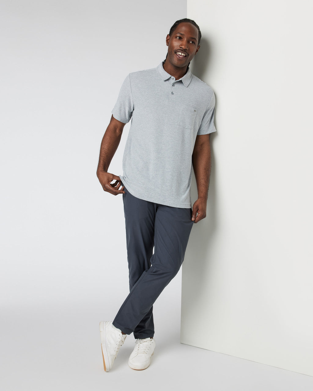 Polo Ace pour homme