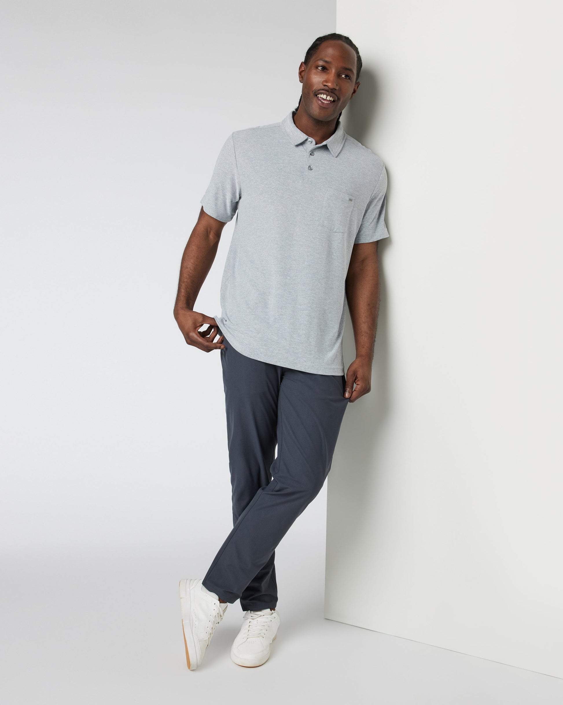 Polo Ace pour homme