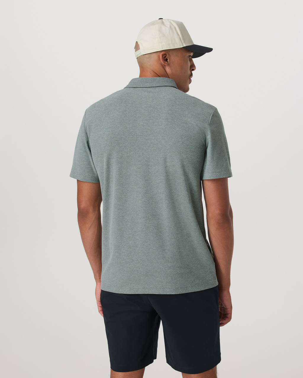 Polo Ace pour homme