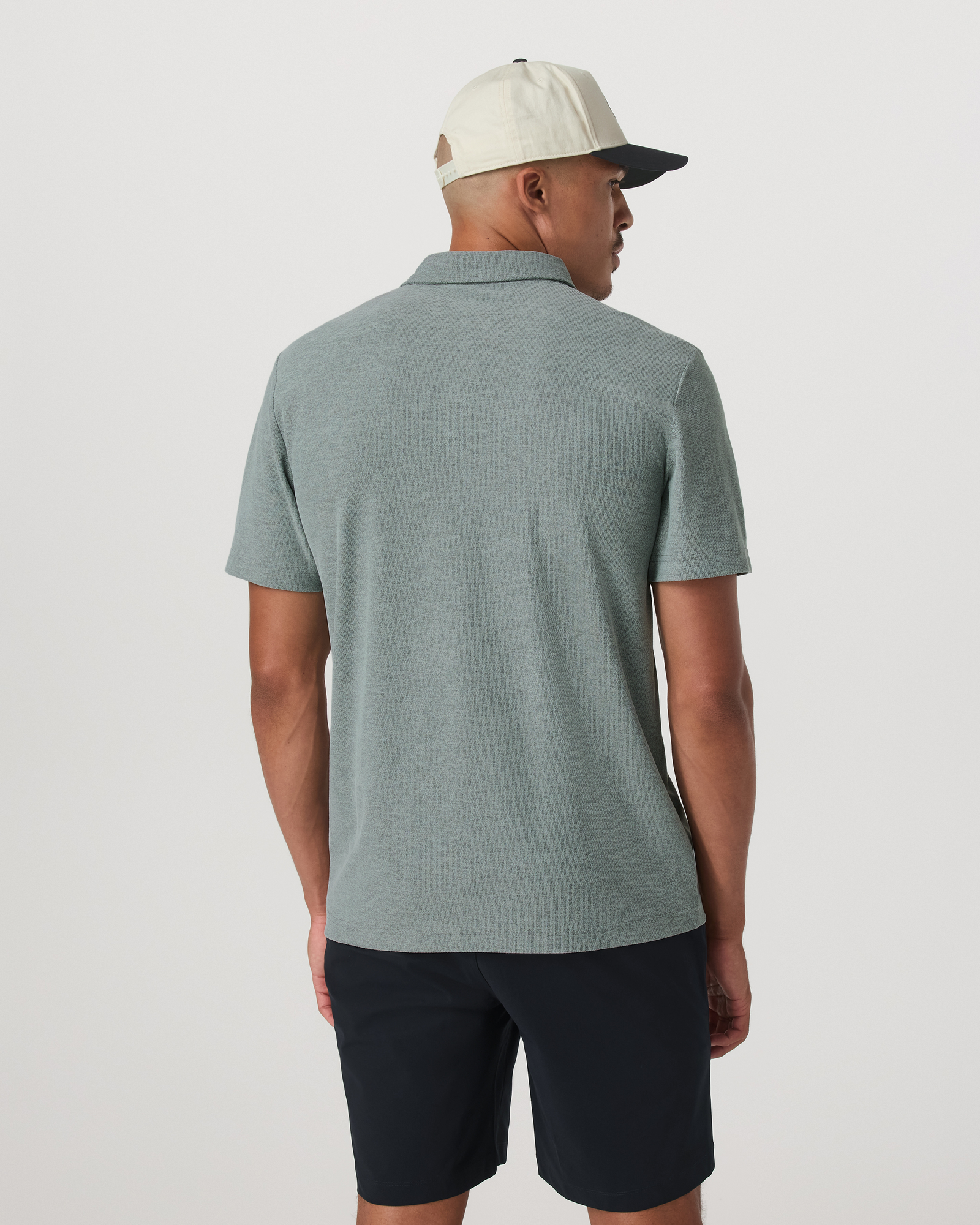 Polo Ace pour homme