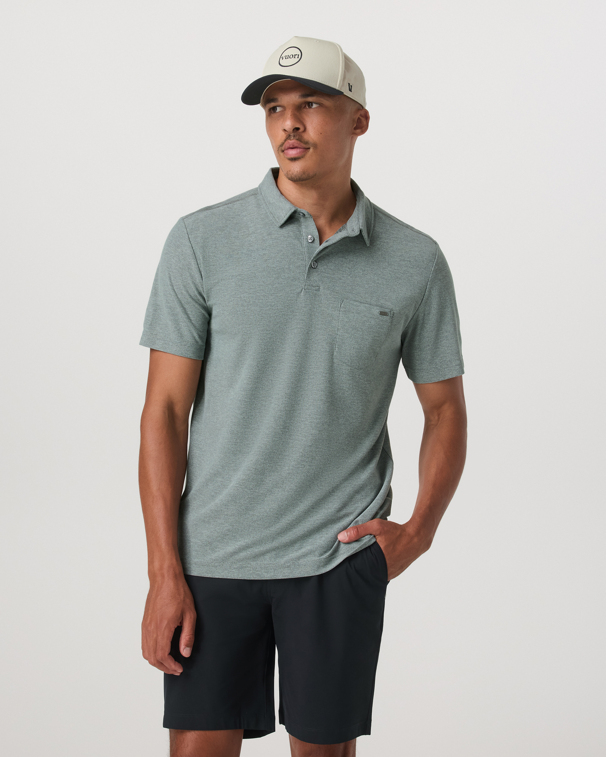 Polo Ace pour homme